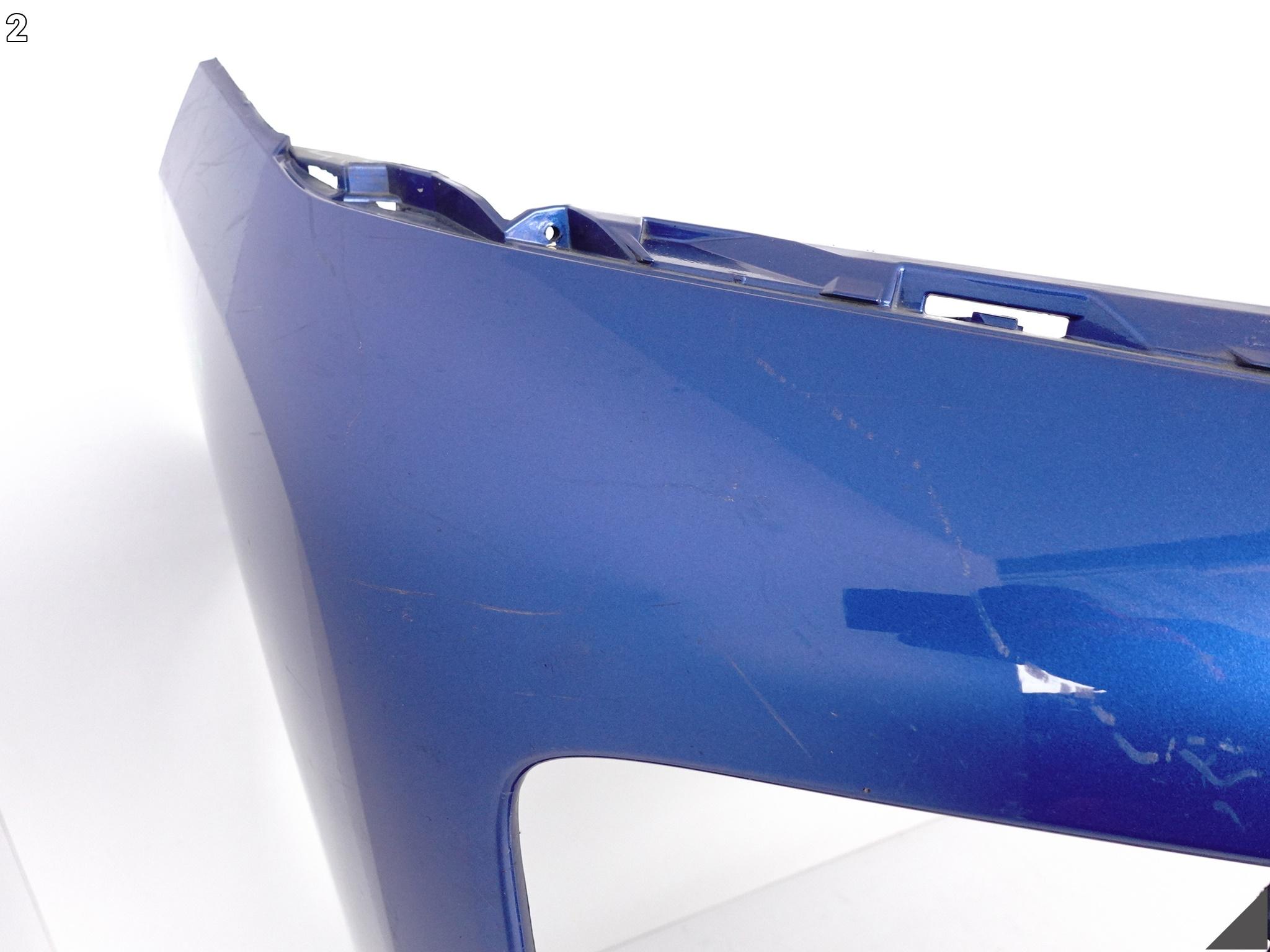 MITSUBISHI ECLIPSE CROSS 18-20 ZDERZAK BUMPER PRZÓD (PDC/SPRYSKI) MITSUBISHI ECLIPSE CROSS 18-20 ZDERZAK BUMPER PRZÓD (PDC/SPRYSKI) - obrazek 3