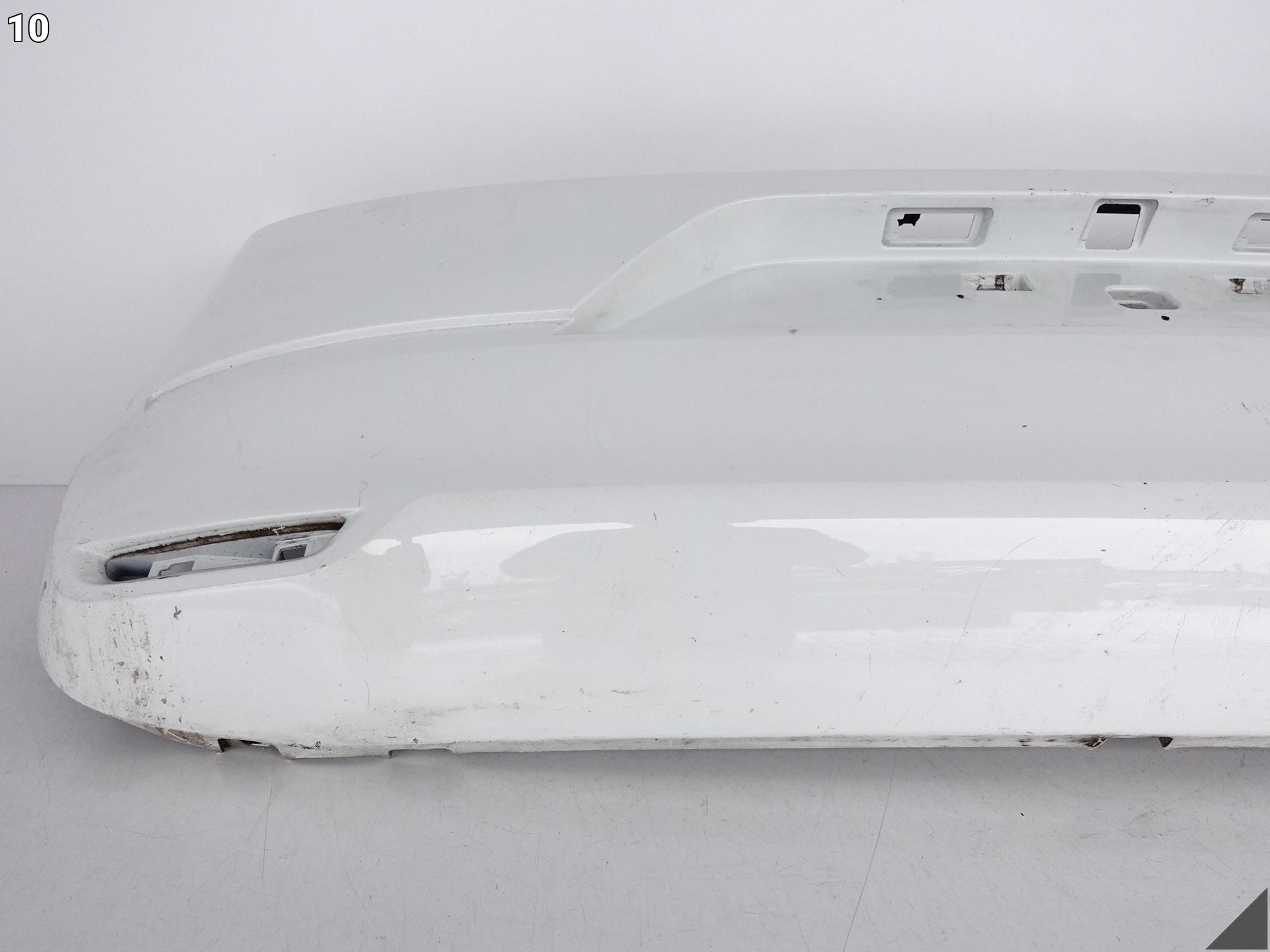 RENAULT TWINGO III (3 GENERACJA) LIFT 18-24 ZDERZAK BUMPER TYŁ 850229086R RENAULT TWINGO III (3 GENERACJA) LIFT 18-24 ZDERZAK BUMPER TYŁ 850229086R - obrazek 11