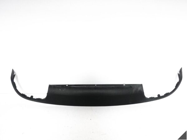PORSCHE 911 991 11-15 DYFUZOR SPOILER DOKŁADKA LISTWA W ZDERZAK TYŁ PORSCHE 911 991 11-15 DYFUZOR SPOILER DOKŁADKA LISTWA W ZDERZAK TYŁ