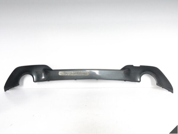 BMW 3 G20 G21 M-PAKIET 18-22 SPOILER DYFUZOR DOKŁADKA W ZDERZAK TYŁ 8069390 BMW 3 G20 G21 M-PAKIET 18-22 SPOILER DYFUZOR DOKŁADKA W ZDERZAK TYŁ 8069390
