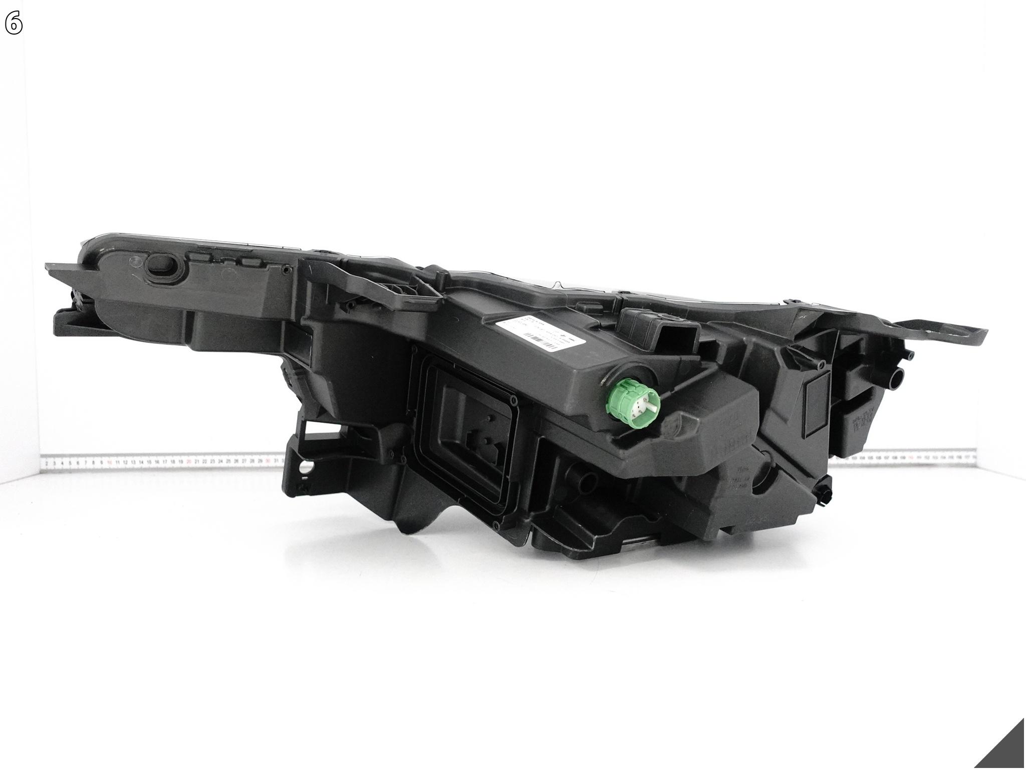 ALFA ROMEO JUNIOR MILANO 966 24- LAMPA FULL LED HIGH PRAWA PRZÓD EU NOWA ALFA ROMEO JUNIOR MILANO 966 24- LAMPA FULL LED HIGH PRAWA PRZÓD EU NOWA - obrazek 7