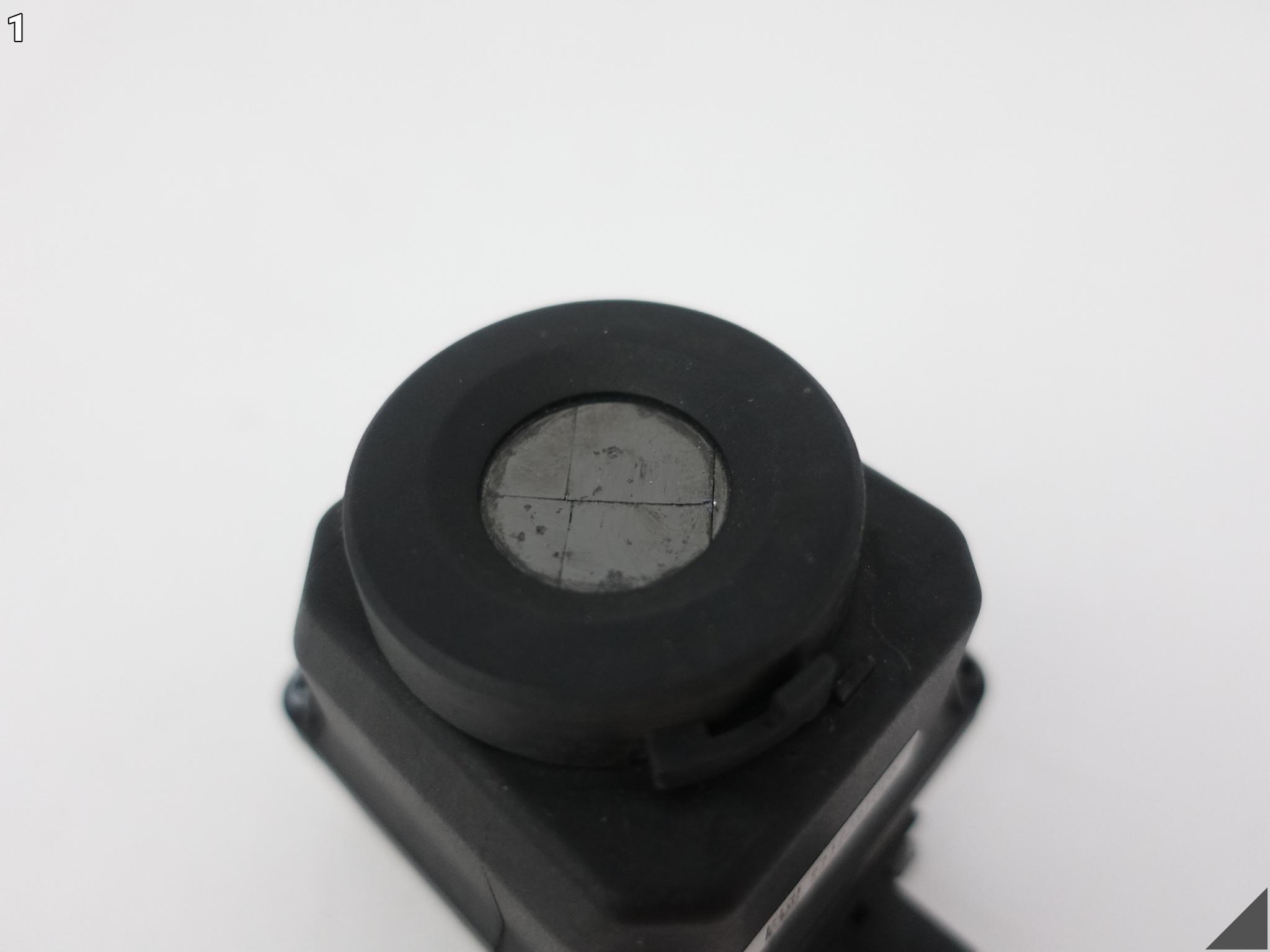 AUDI VW PORSCHE BENTLEY LAMBORGHINI KAMERA SYSTEM NIGHT VISION 4G0980552B AUDI VW PORSCHE BENTLEY LAMBORGHINI KAMERA SYSTEM NIGHT VISION 4G0980552B - obrazek 2