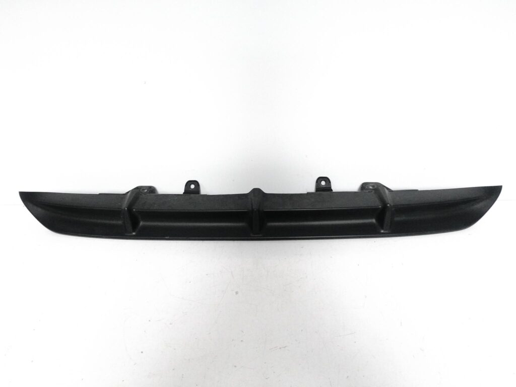 LEXUS CT CT200H I LIFT 13-17 SPOILER DYFUZOR DOKŁADKA W ZDERZAK TYŁ ORG LEXUS CT CT200H I LIFT 13-17 SPOILER DYFUZOR DOKŁADKA W ZDERZAK TYŁ ORG
