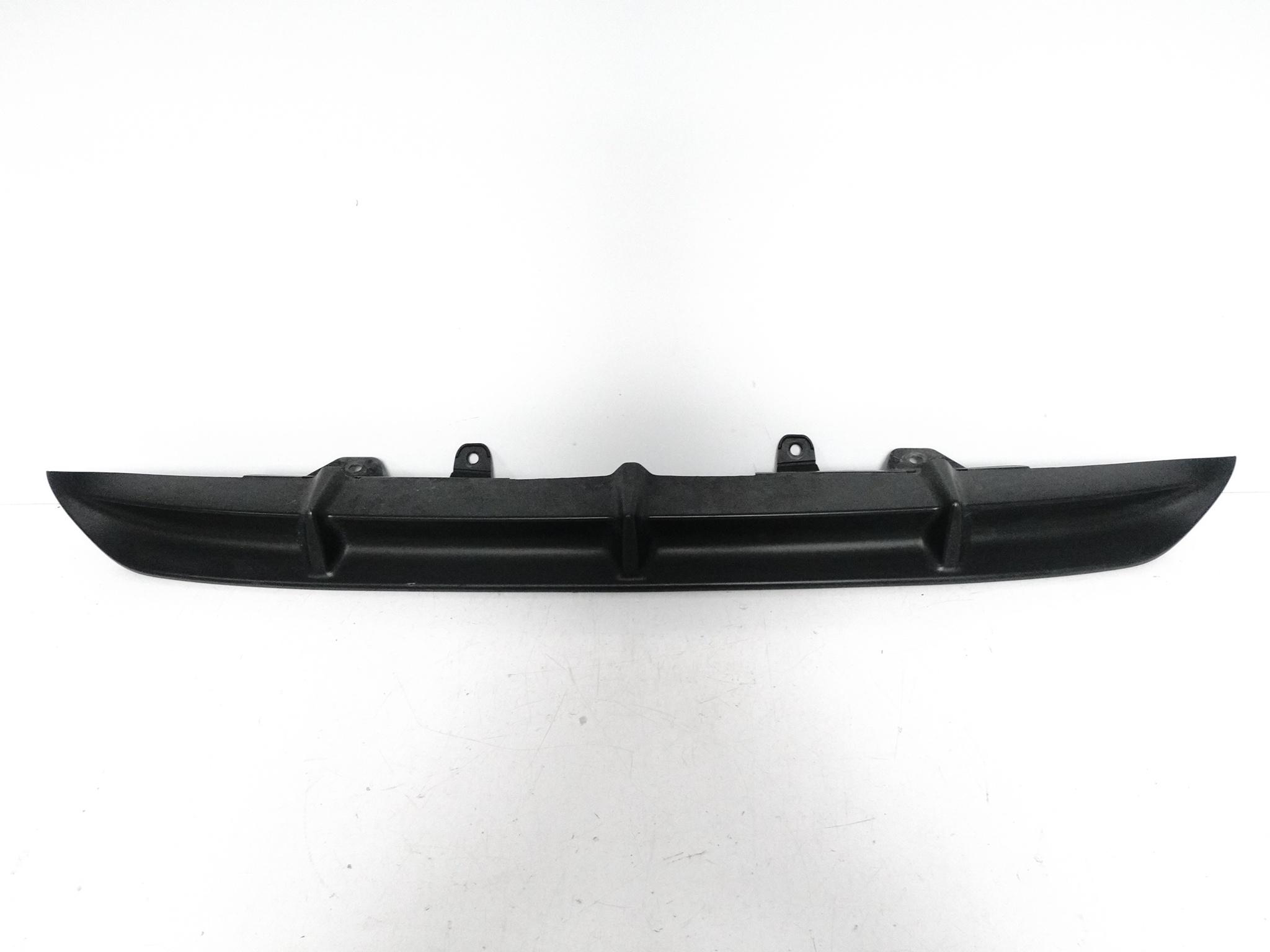LEXUS CT CT200H I LIFT 13-17 SPOILER DYFUZOR DOKŁADKA W ZDERZAK TYŁ ORG LEXUS CT CT200H I LIFT 13-17 SPOILER DYFUZOR DOKŁADKA W ZDERZAK TYŁ ORG