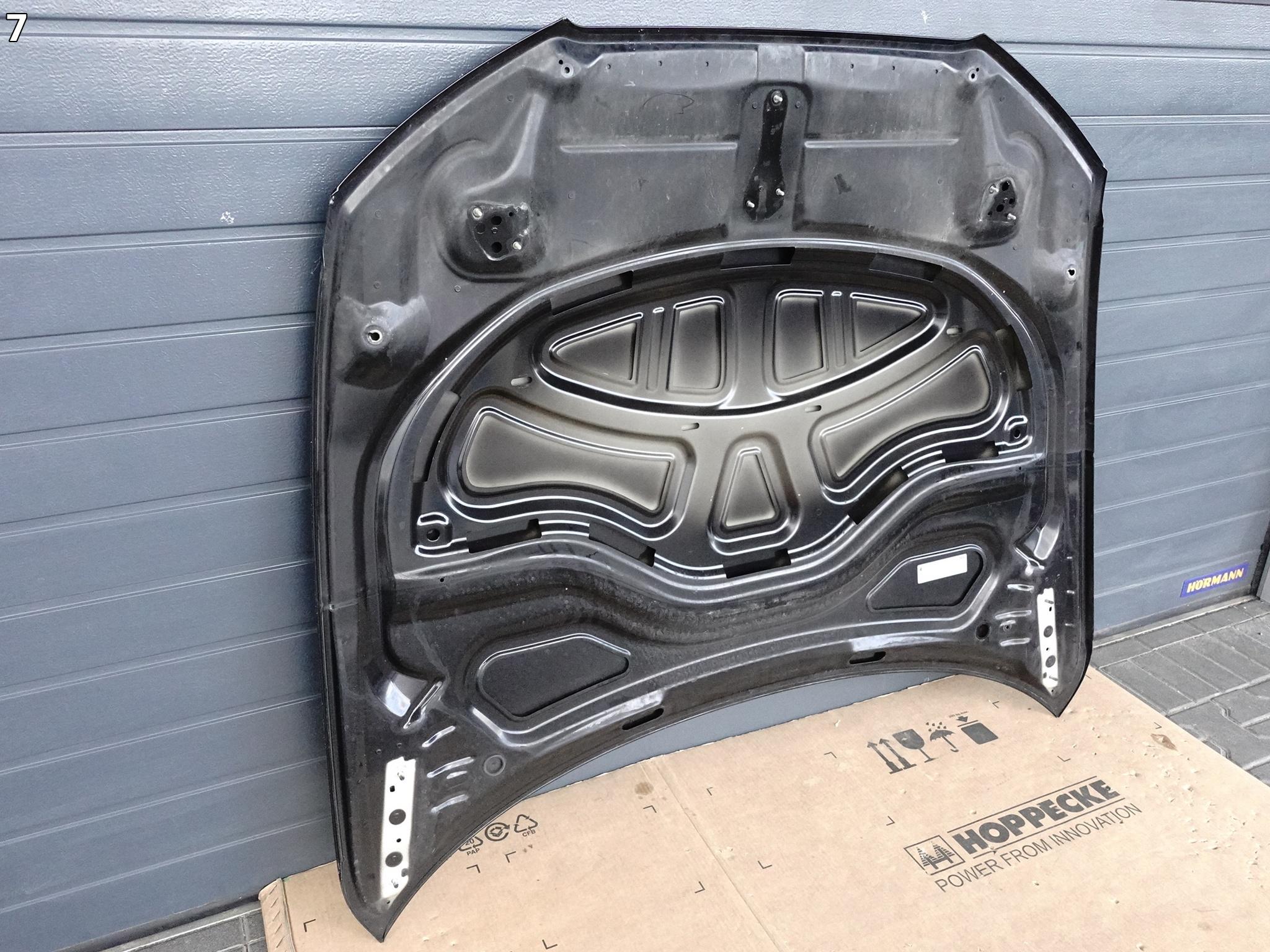 AUDI A6 S6 RS6 C7 4G0 10-18 ( PRZED / PO LIFTINGU ) MASKA POKRYWA SILNIKA AUDI A6 S6 RS6 C7 4G0 10-18 ( PRZED / PO LIFTINGU ) MASKA POKRYWA SILNIKA - obrazek 8