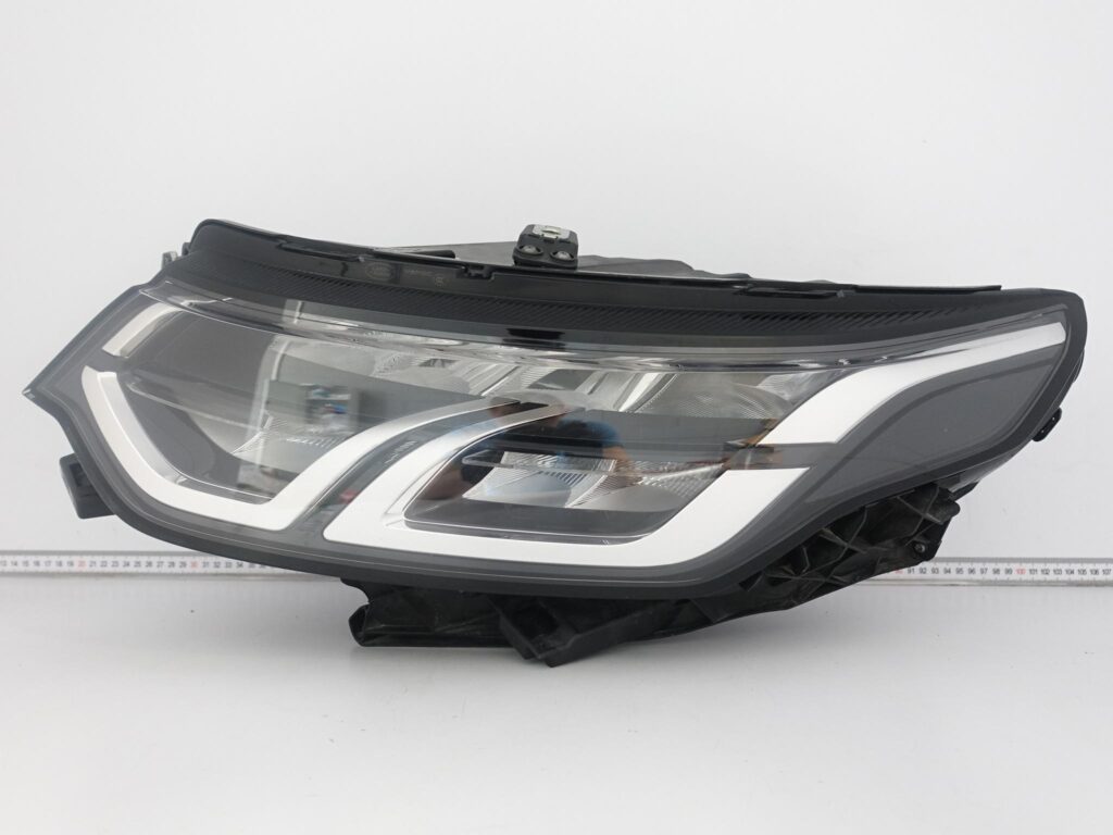 LAND ROVER DISCOVERY SPORT L550 LIFT 19- LAMPA FULL LED LOW RT LEWA EUROPA LAND ROVER DISCOVERY SPORT L550 LIFT 19- LAMPA FULL LED LOW RT LEWA EUROPA