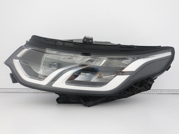 LAND ROVER DISCOVERY SPORT L550 LIFT 19- LAMPA FULL LED LOW RT LEWA EUROPA LAND ROVER DISCOVERY SPORT L550 LIFT 19- LAMPA FULL LED LOW RT LEWA EUROPA