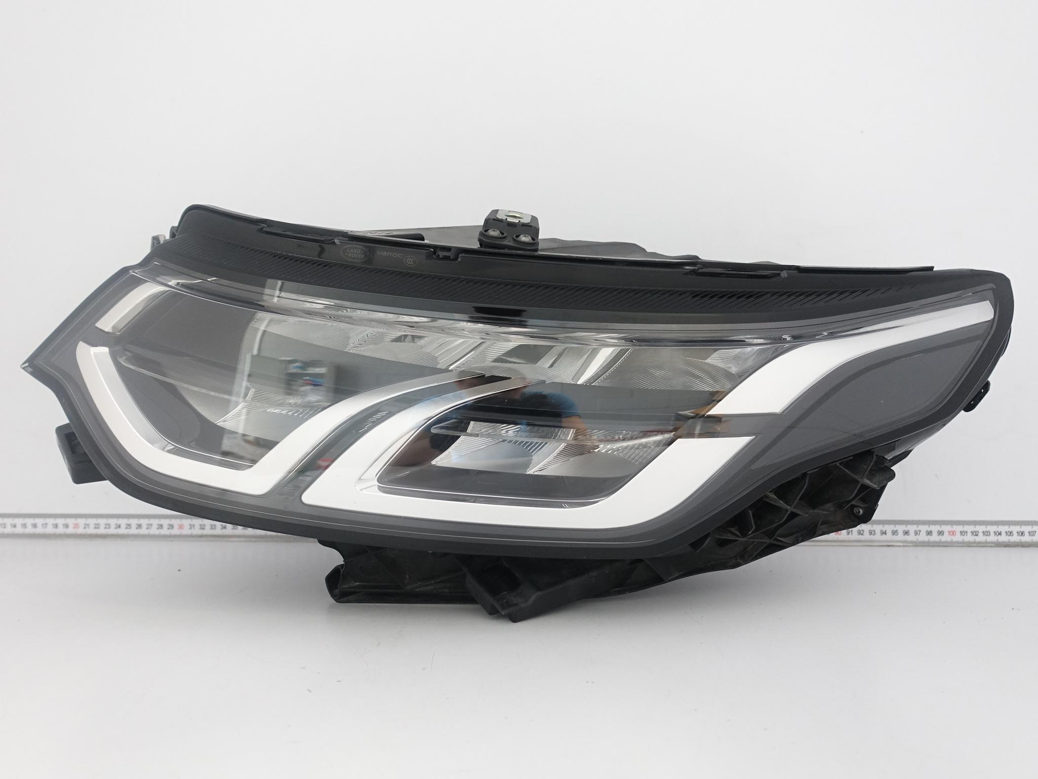 LAND ROVER DISCOVERY SPORT L550 LIFT 19- LAMPA FULL LED LOW RT LEWA EUROPA LAND ROVER DISCOVERY SPORT L550 LIFT 19- LAMPA FULL LED LOW RT LEWA EUROPA