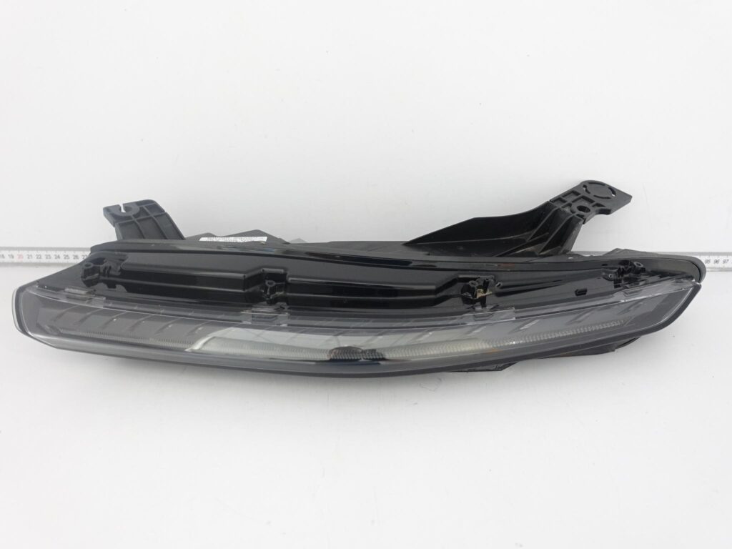 CITROEN C5X C5 X 21- LAMPA LED DRL KIERUNKOWSKAZ LEWY PRZÓD EUROPA CITROEN C5X C5 X 21- LAMPA LED DRL KIERUNKOWSKAZ LEWY PRZÓD EUROPA
