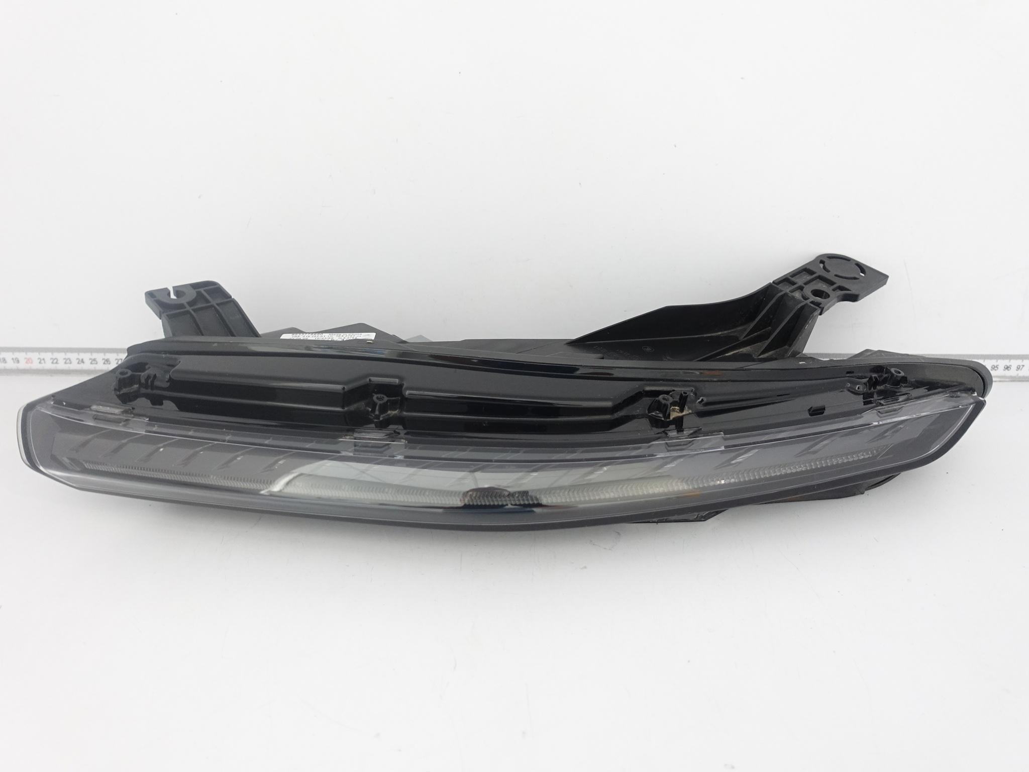 CITROEN C5X C5 X 21- LAMPA LED DRL KIERUNKOWSKAZ LEWY PRZÓD EUROPA CITROEN C5X C5 X 21- LAMPA LED DRL KIERUNKOWSKAZ LEWY PRZÓD EUROPA