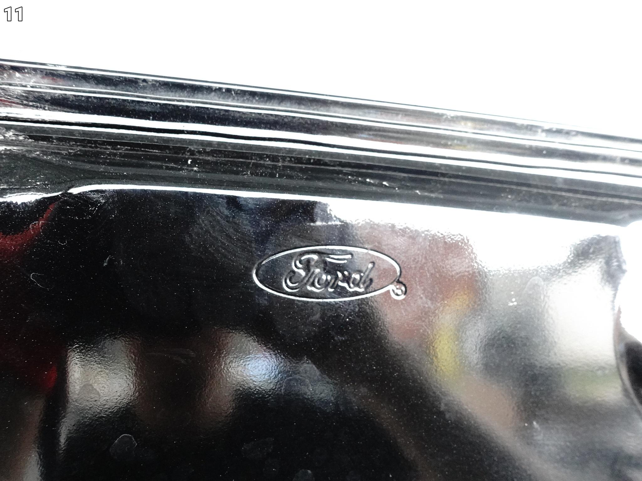 FORD FOCUS IV 4 MK4 18-21 MASKA POKRYWA MOTORHAUBE HOOD PRZÓD FORD FOCUS IV 4 MK4 18-21 MASKA POKRYWA MOTORHAUBE HOOD PRZÓD - obrazek 12