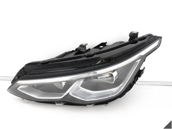 VW GOLF 8 VIII 5H0 5H1 19-24 LAMPA FULL LED IQ.LIGHT LEWA PRZÓD EUROPA VW GOLF 8 VIII 5H0 5H1 19-24 LAMPA FULL LED IQ.LIGHT LEWA PRZÓD EUROPA
