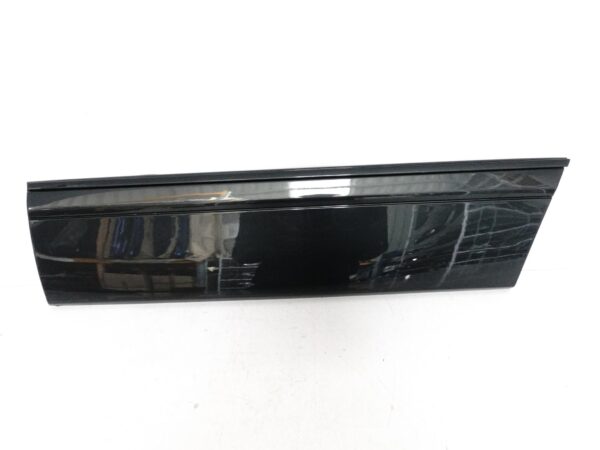 MERCEDES S-KLASA V126 1979-1991 LISTWA NAKŁADKA NA DRZWI TYŁ LEWA DŁUGA MERCEDES S-KLASA V126 1979-1991 LISTWA NAKŁADKA NA DRZWI TYŁ LEWA DŁUGA