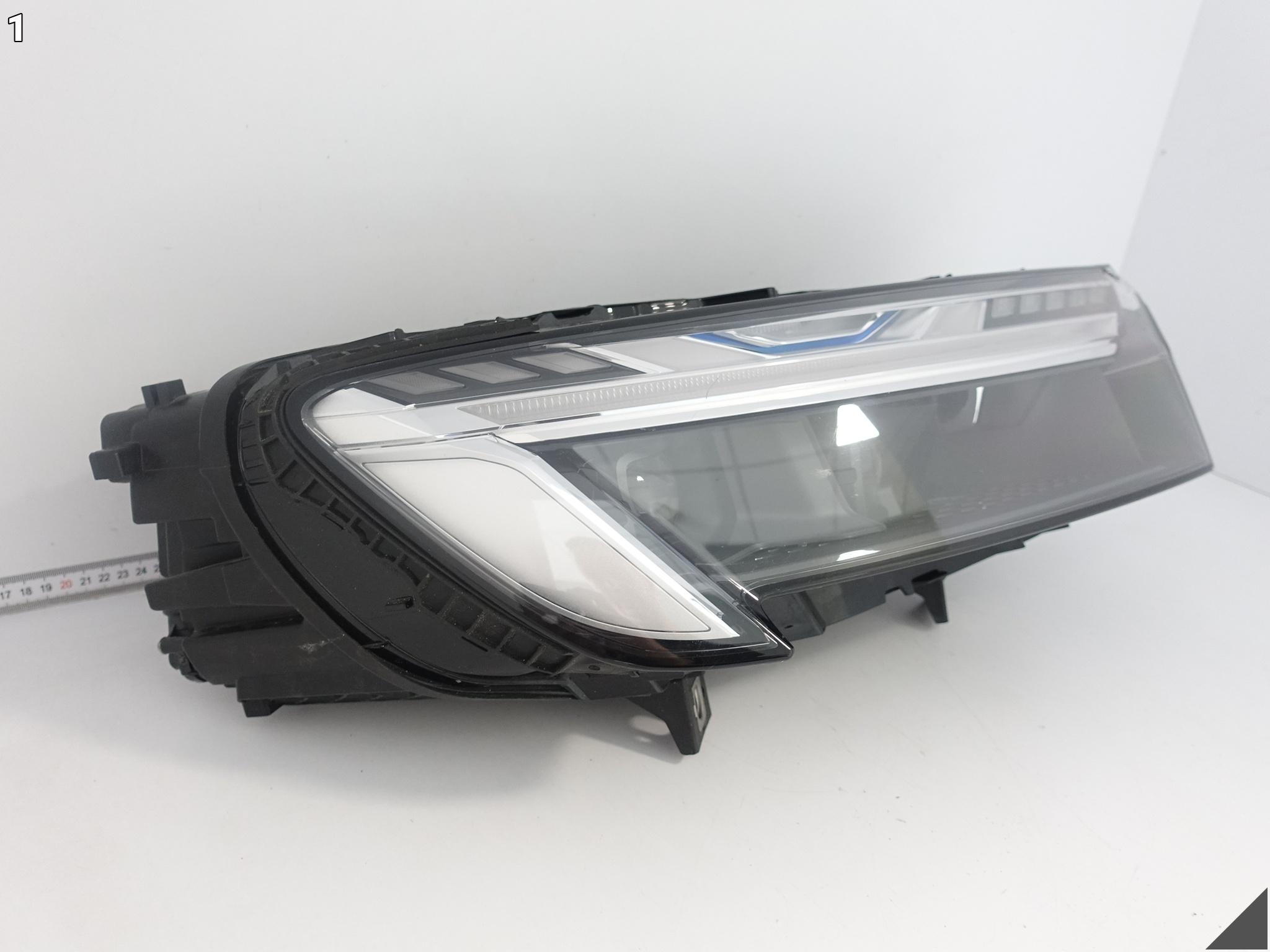 AUDI Q7 SQ7 II 4M0 LIFT (DRUGI LIFT) 24- LAMPA LASER FULL LED PRAWA PRZÓD AUDI Q7 SQ7 II 4M0 LIFT (DRUGI LIFT) 24- LAMPA LASER FULL LED PRAWA PRZÓD - obrazek 2