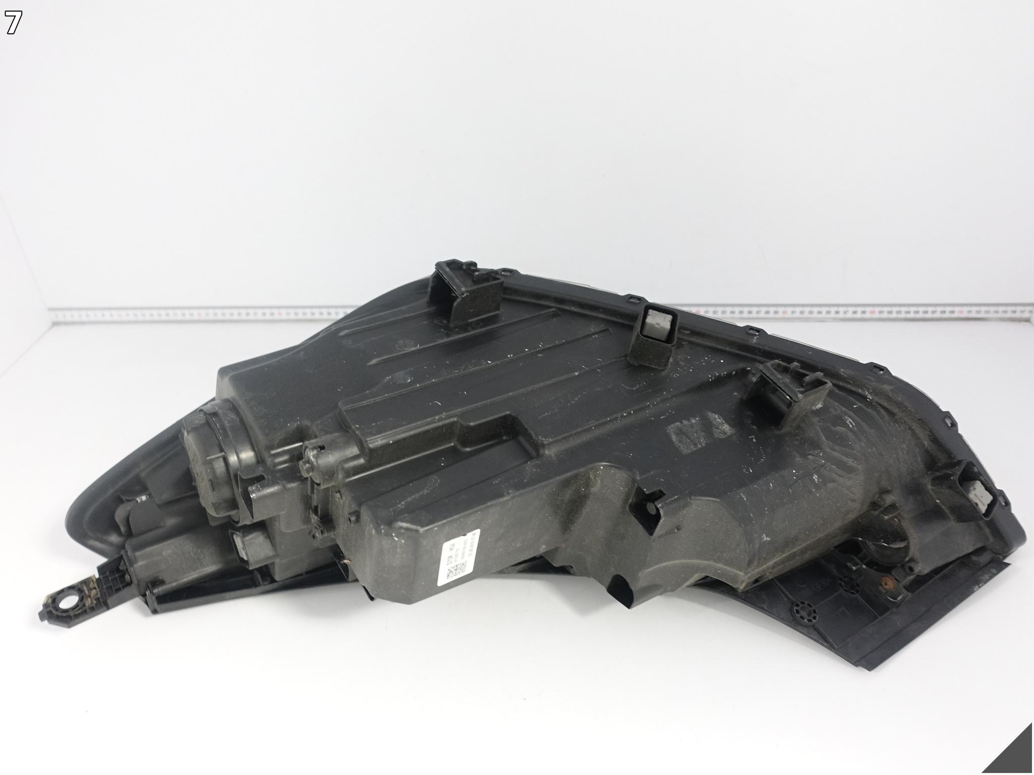 HYUNDAI TUCSON III 3 TL LIFT 18-20 LAMPA FULL LED PRAWA PRZÓD EUROPA HYUNDAI TUCSON III 3 TL LIFT 18-20 LAMPA FULL LED PRAWA PRZÓD EUROPA - obrazek 8
