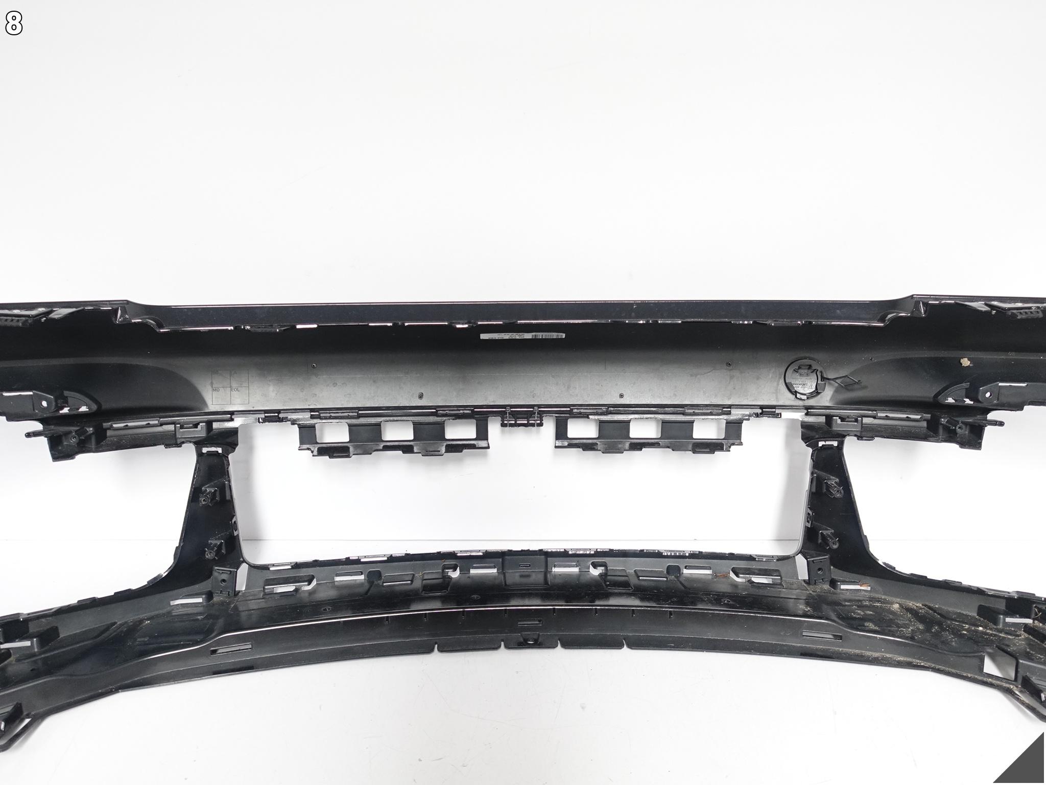 PORSCHE 911 992 TURBO S 20- ZDERZAK BUMPER PRZÓD * B.ŁADNY * TIEFSCHWARZ PORSCHE 911 992 TURBO S 20- ZDERZAK BUMPER PRZÓD * B.ŁADNY * TIEFSCHWARZ - obrazek 9