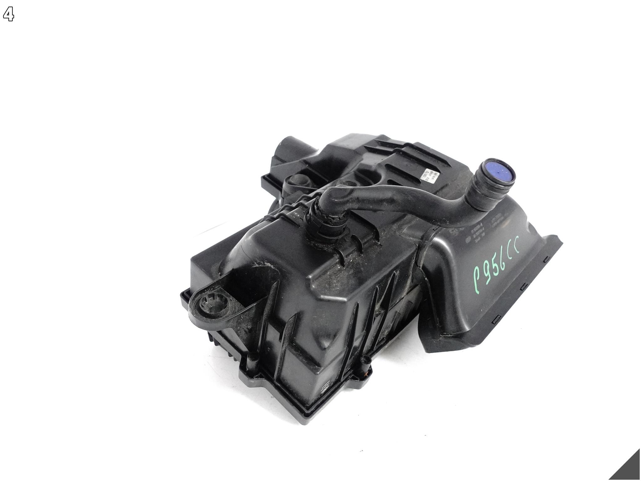 AUDI A1 82A A3 8Y0 SEAT IBIZA V 6F0 VW SKODA OBUDOWA FILTRA POWIETRZA WLOT AUDI A1 82A A3 8Y0 SEAT IBIZA V 6F0 VW SKODA OBUDOWA FILTRA POWIETRZA WLOT - obrazek 5