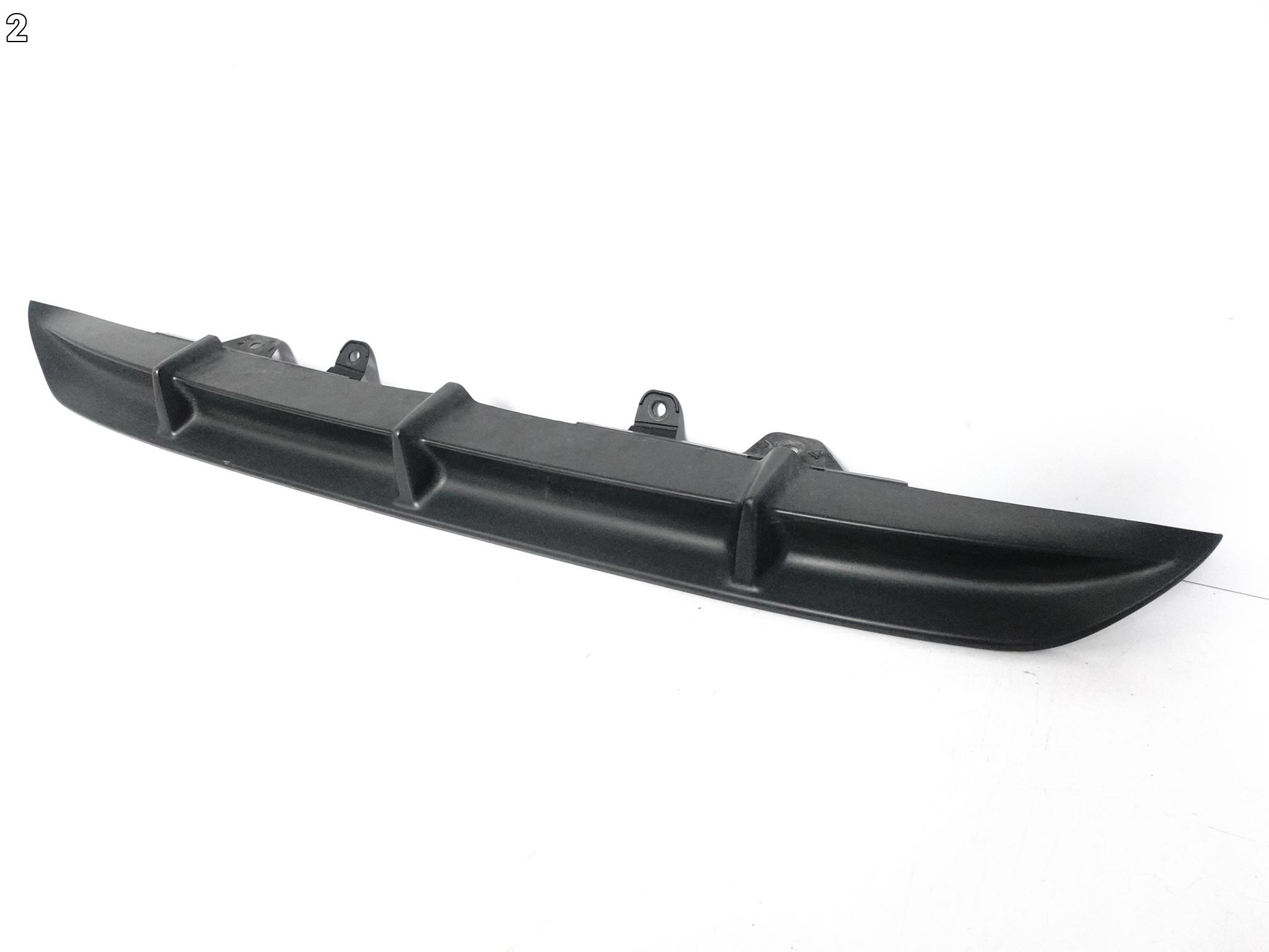 LEXUS CT CT200H I LIFT 13-17 SPOILER DYFUZOR DOKŁADKA W ZDERZAK TYŁ ORG LEXUS CT CT200H I LIFT 13-17 SPOILER DYFUZOR DOKŁADKA W ZDERZAK TYŁ ORG - obrazek 3