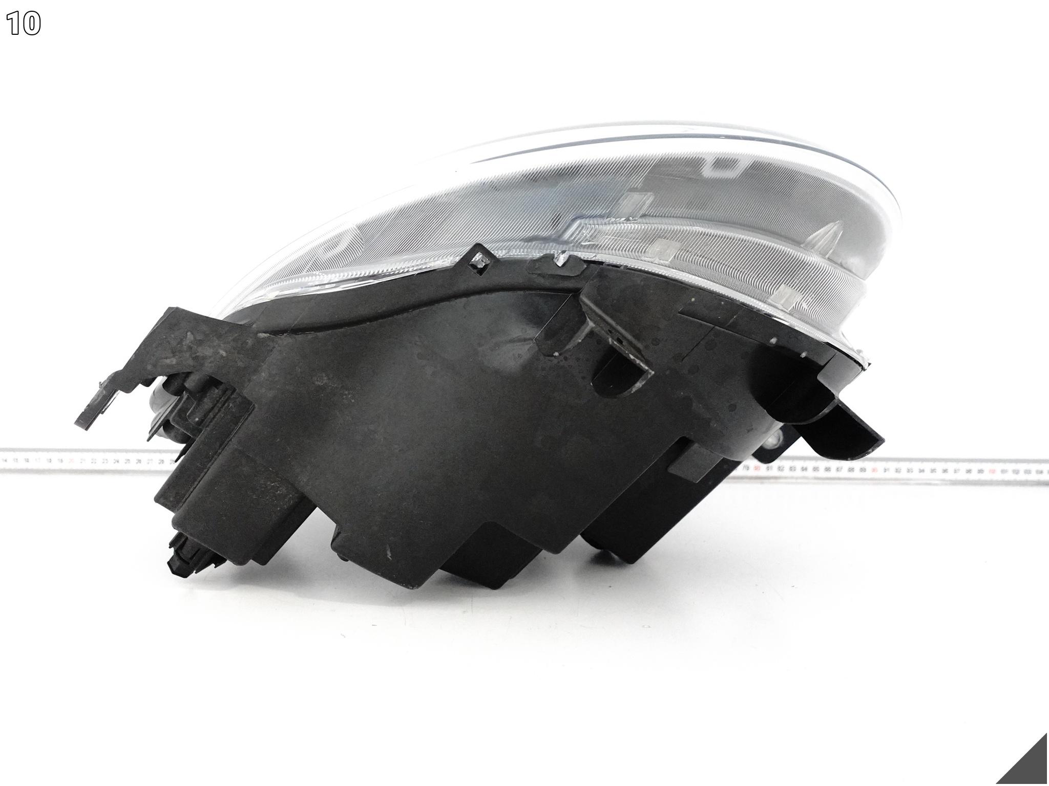 FIAT 500X 14-18 LAMPA HEADLIGHT XENON + LED PRAWA PRZÓD EUROPA FIAT 500X 14-18 LAMPA HEADLIGHT XENON + LED PRAWA PRZÓD EUROPA - obrazek 11