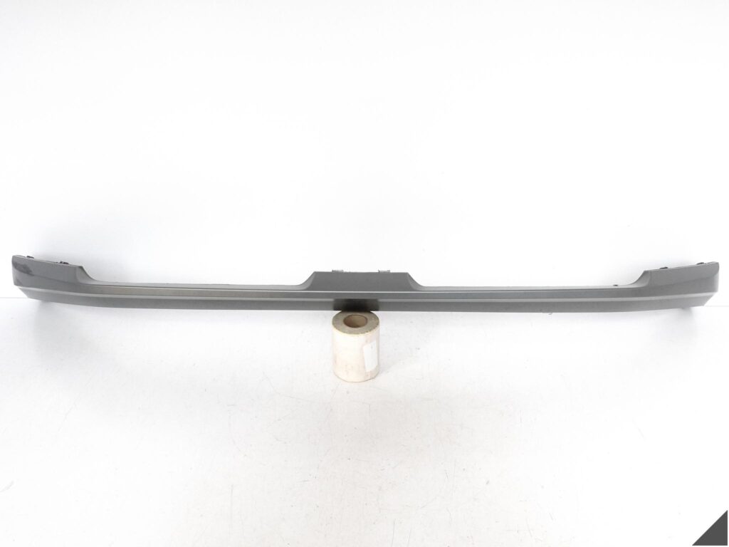 SKODA KAMIQ 658 19-23 SPOILER DOKŁADNA NAKŁADKA W ZDERZAK PRZÓD 658807733A