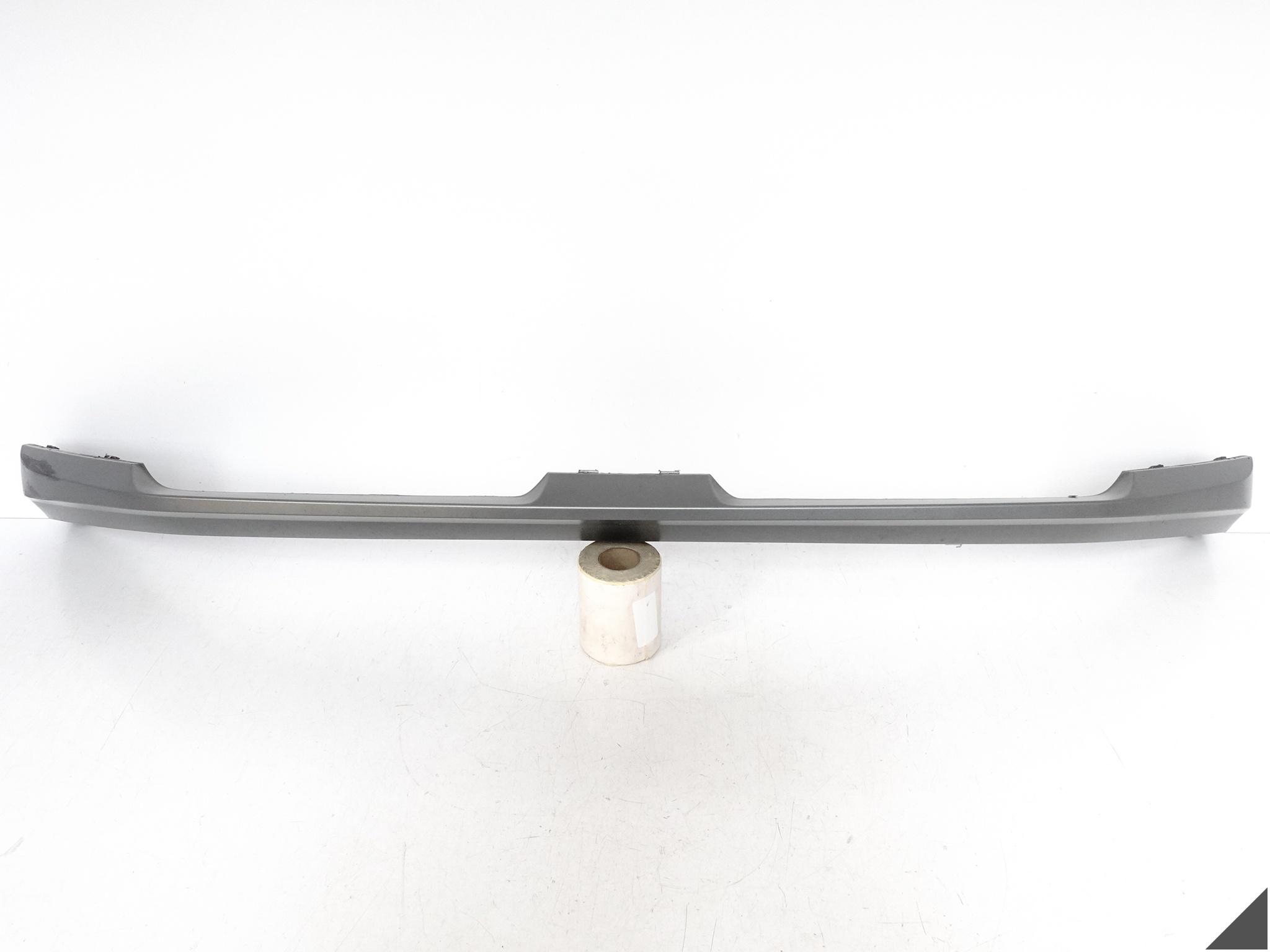 SKODA KAMIQ 658 19-23 SPOILER DOKŁADNA NAKŁADKA W ZDERZAK PRZÓD 658807733A SKODA KAMIQ 658 19-23 SPOILER DOKŁADNA NAKŁADKA W ZDERZAK PRZÓD 658807733A