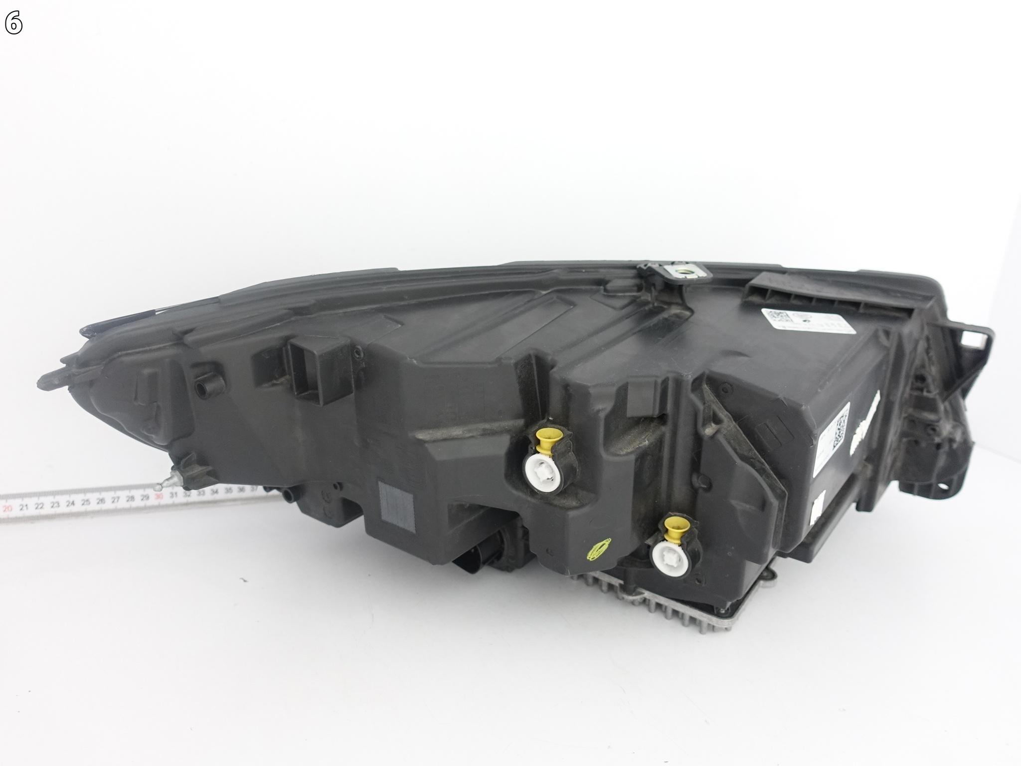 LAND ROVER DISCOVERY SPORT L550 LIFT 19- LAMPA FULL LED LOW RT LEWA EUROPA LAND ROVER DISCOVERY SPORT L550 LIFT 19- LAMPA FULL LED LOW RT LEWA EUROPA - obrazek 7