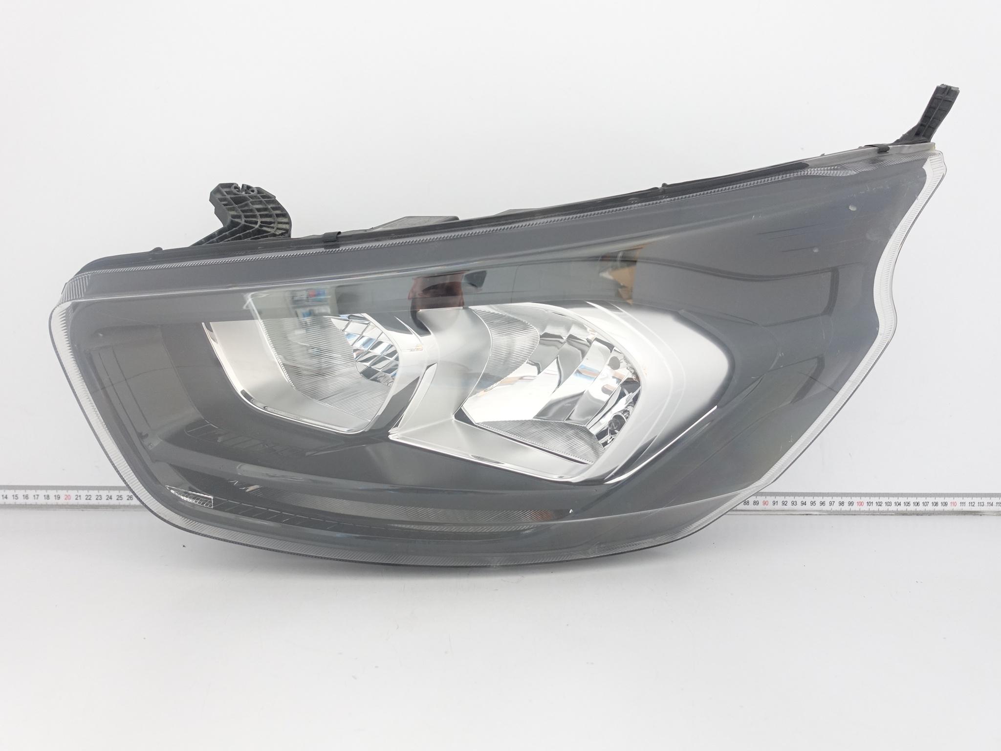 FORD TRANSIT TOURNEO CUSTOM LIFT 18-23 LAMPA ZWYKŁA HALOGEN LEWA PRZÓD EU FORD TRANSIT TOURNEO CUSTOM LIFT 18-23 LAMPA ZWYKŁA HALOGEN LEWA PRZÓD EU