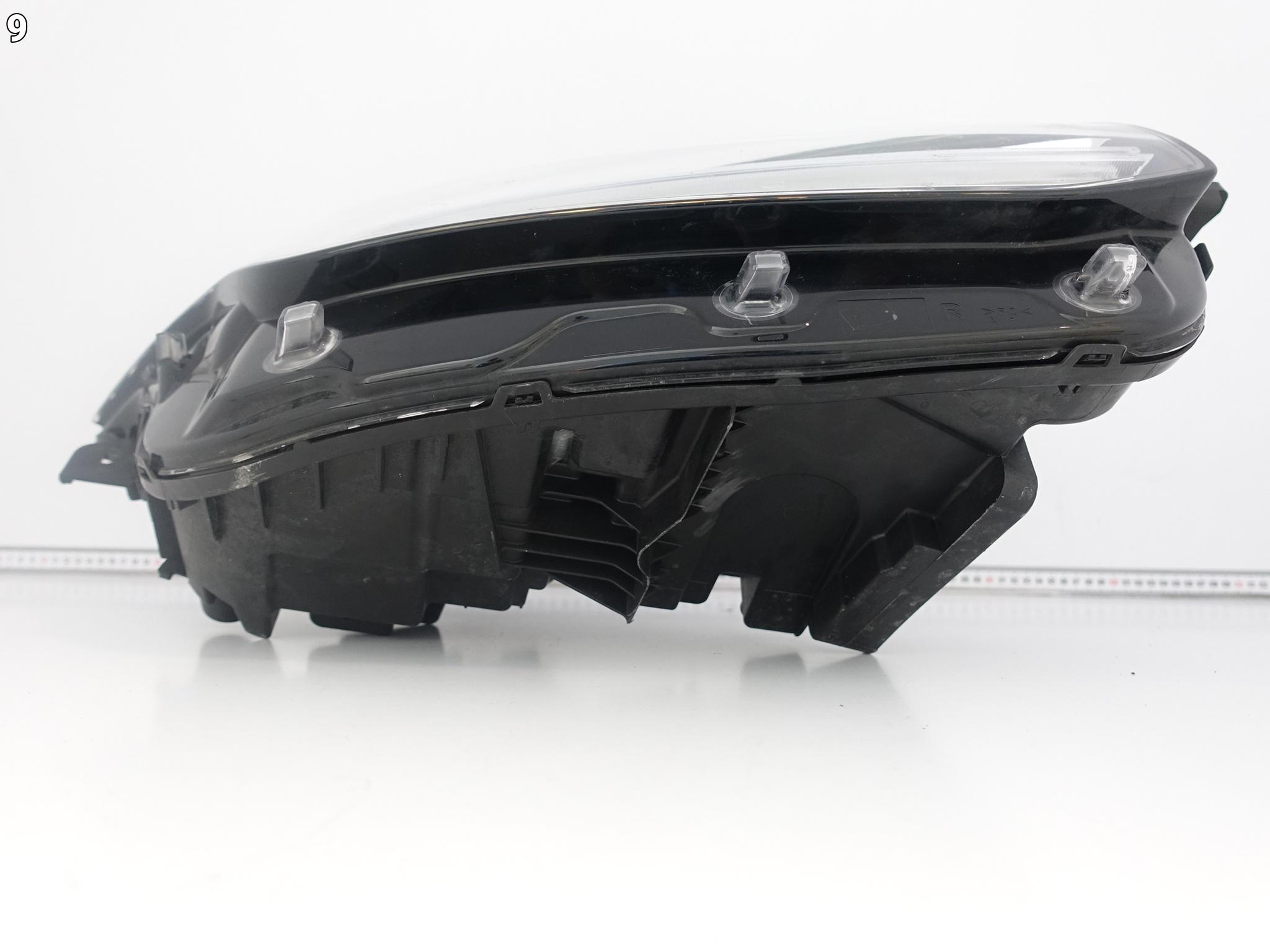 VOLVO XC90 II 19-24 LIFT FULL LED ACTIVE HIGH BEAM LAMPA PRAWA PRZÓD EUROPA VOLVO XC90 II 19-24 LIFT FULL LED ACTIVE HIGH BEAM LAMPA PRAWA PRZÓD EUROPA - obrazek 10