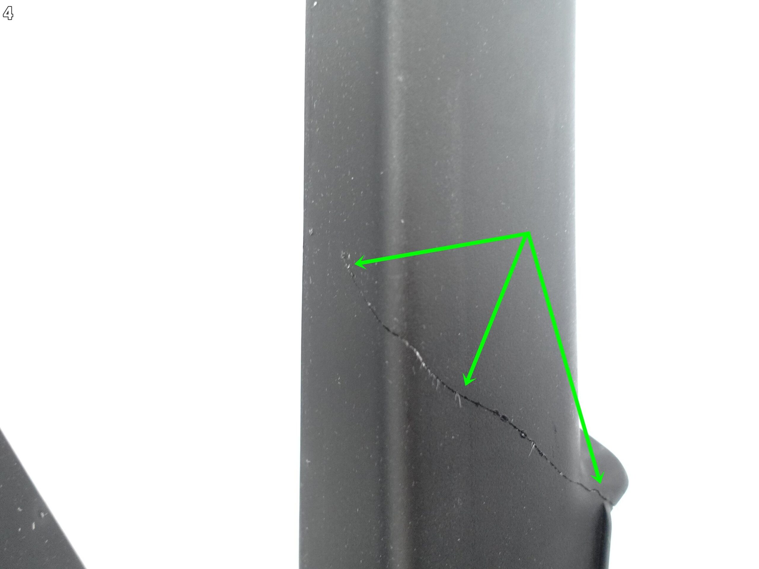 AUDI S8 A8 4H0 D4 09-17 RAMKA LISTWA ROLETA PRZECIWSŁONECZNA DRZWI TYŁ QBC AUDI S8 A8 4H0 D4 09-17 RAMKA LISTWA ROLETA PRZECIWSŁONECZNA DRZWI TYŁ QBC - obrazek 5