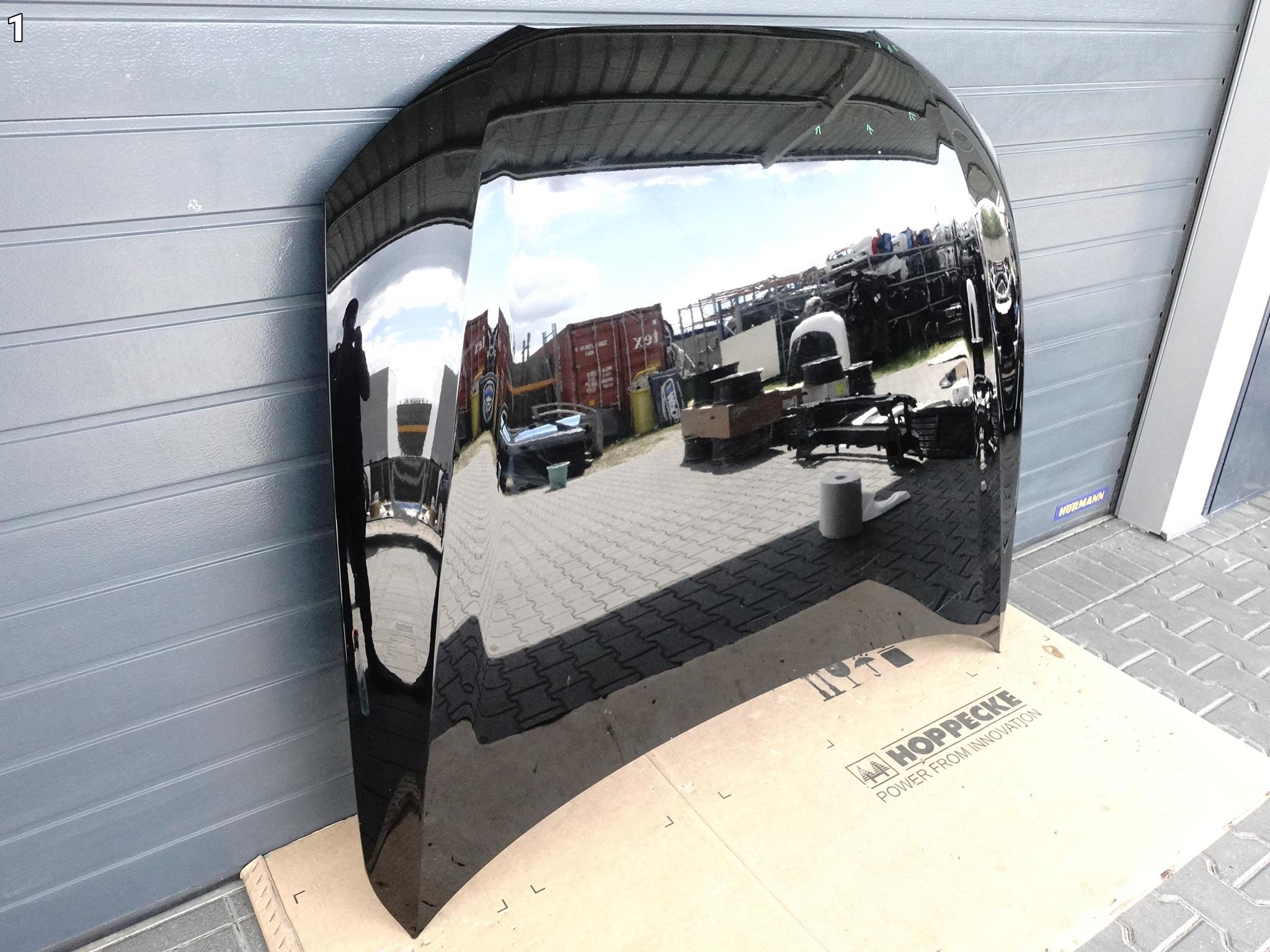 AUDI A6 S6 RS6 C7 4G0 10-18 ( PRZED / PO LIFTINGU ) MASKA POKRYWA SILNIKA AUDI A6 S6 RS6 C7 4G0 10-18 ( PRZED / PO LIFTINGU ) MASKA POKRYWA SILNIKA - obrazek 2
