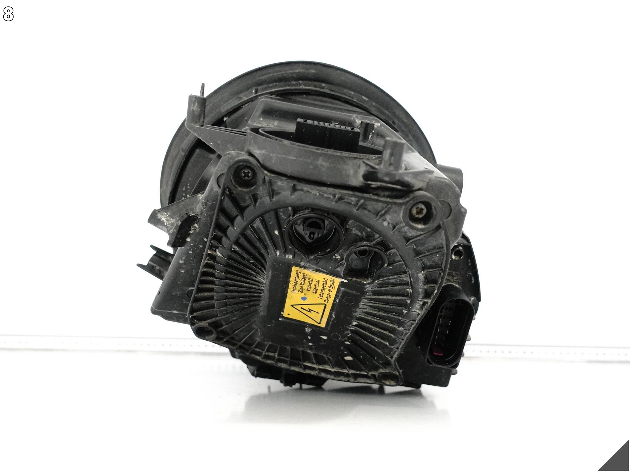 PORSCHE 911 991 11-17 LAMPA HEADLIGHT XENON SKRĘTNA AFS LEWA PRZÓD EUROPA PORSCHE 911 991 11-17 LAMPA HEADLIGHT XENON SKRĘTNA AFS LEWA PRZÓD EUROPA - obrazek 9