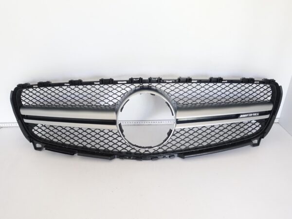 MERCEDES A-KLASA W176 45 A45 AMG LIFT MOPF 15-18 GRILL ATRAPA KRATKA MERCEDES A-KLASA W176 45 A45 AMG LIFT MOPF 15-18 GRILL ATRAPA KRATKA