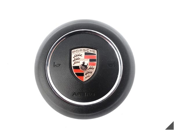 PORSCHE MACAN 95B 14-18 AIRBAG PODUSZKA PODUCHA POWIETRZNA KIEROWNICA PORSCHE MACAN 95B 14-18 AIRBAG PODUSZKA PODUCHA POWIETRZNA KIEROWNICA