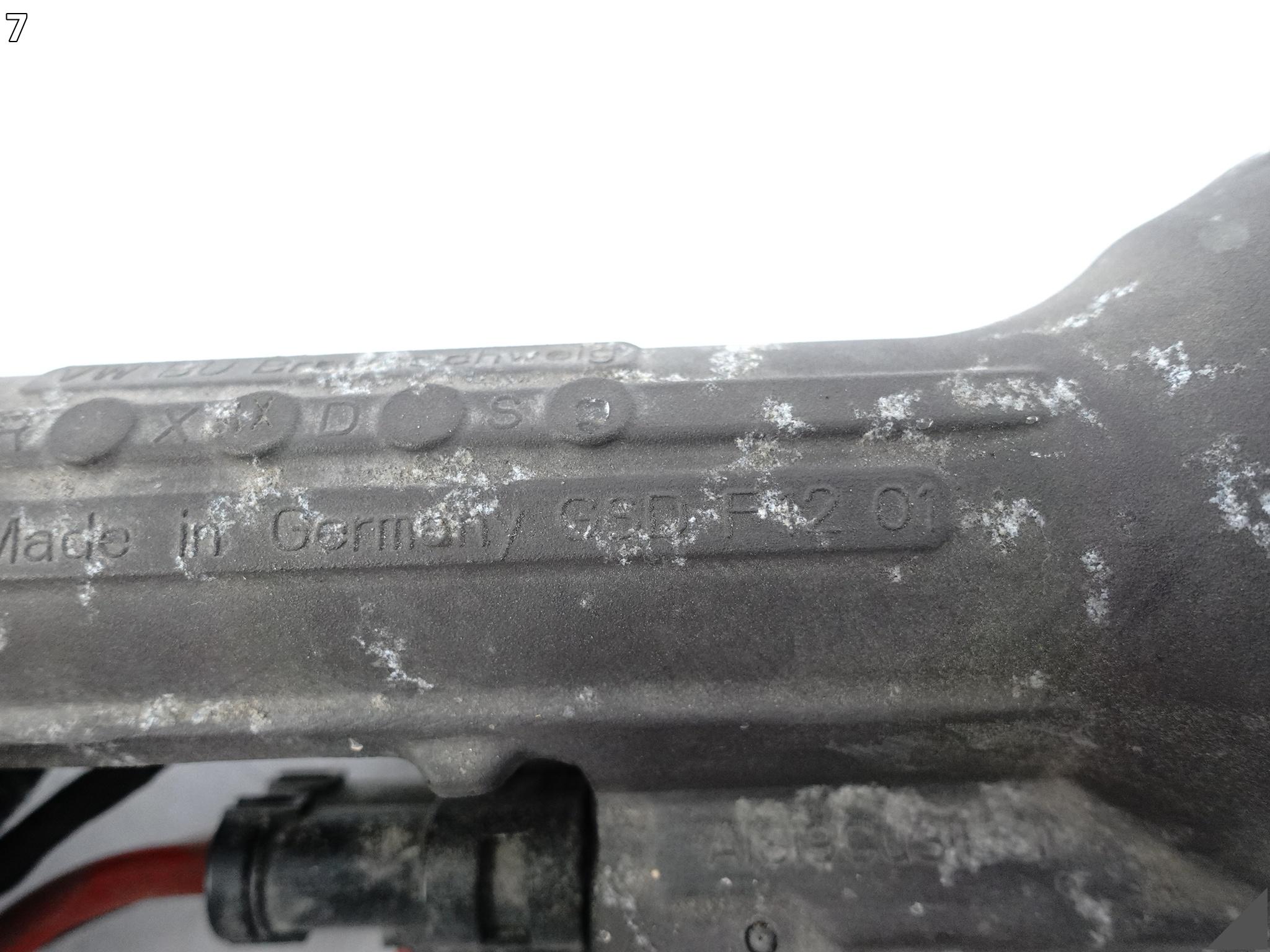 AUDI S8 4H0 D4 RS7 4G8 RS6 4G0 C7 PRZEKŁADNIA KIEROWNICZA MAGLOWNICA 92 KM AUDI S8 4H0 D4 RS7 4G8 RS6 4G0 C7 PRZEKŁADNIA KIEROWNICZA MAGLOWNICA 92 KM - obrazek 8