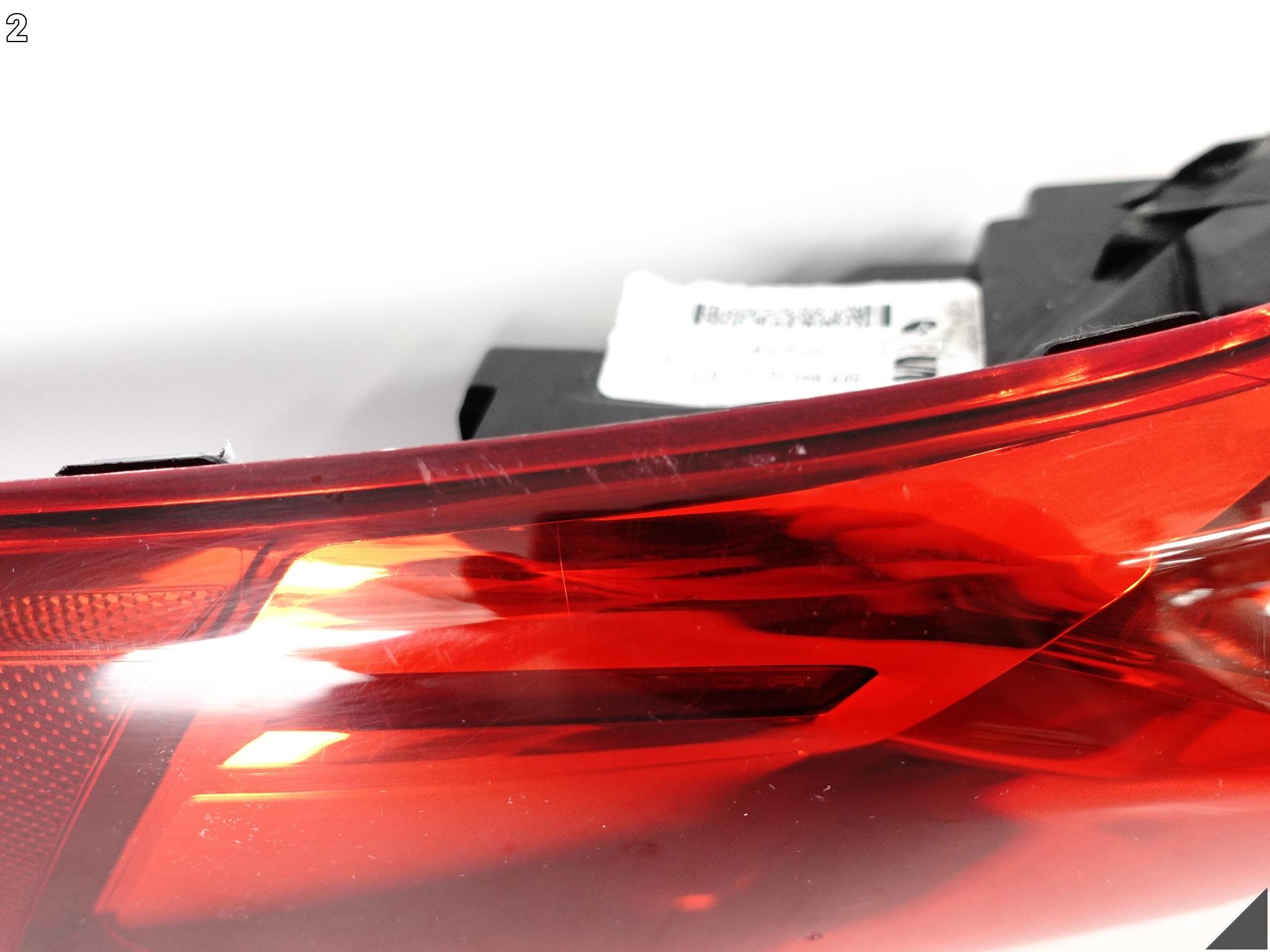 CUPRA FORMENTOR 5FF 20- LAMPA LED LEWA W BŁOTNIK TYŁ EUROPA 5FF945207C CUPRA FORMENTOR 5FF 20- LAMPA LED LEWA W BŁOTNIK TYŁ EUROPA 5FF945207C - obrazek 3