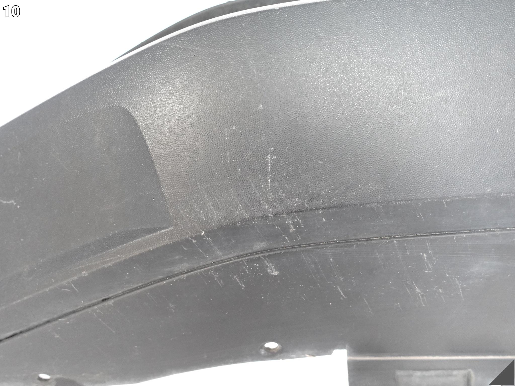 VW TIGUAN II 2 5NA 16-20 SPOILER KRATKA ATRAPA ŚRODKOWA DOLNA ZDERZAK PRZÓD VW TIGUAN II 2 5NA 16-20 SPOILER KRATKA ATRAPA ŚRODKOWA DOLNA ZDERZAK PRZÓD - obrazek 11