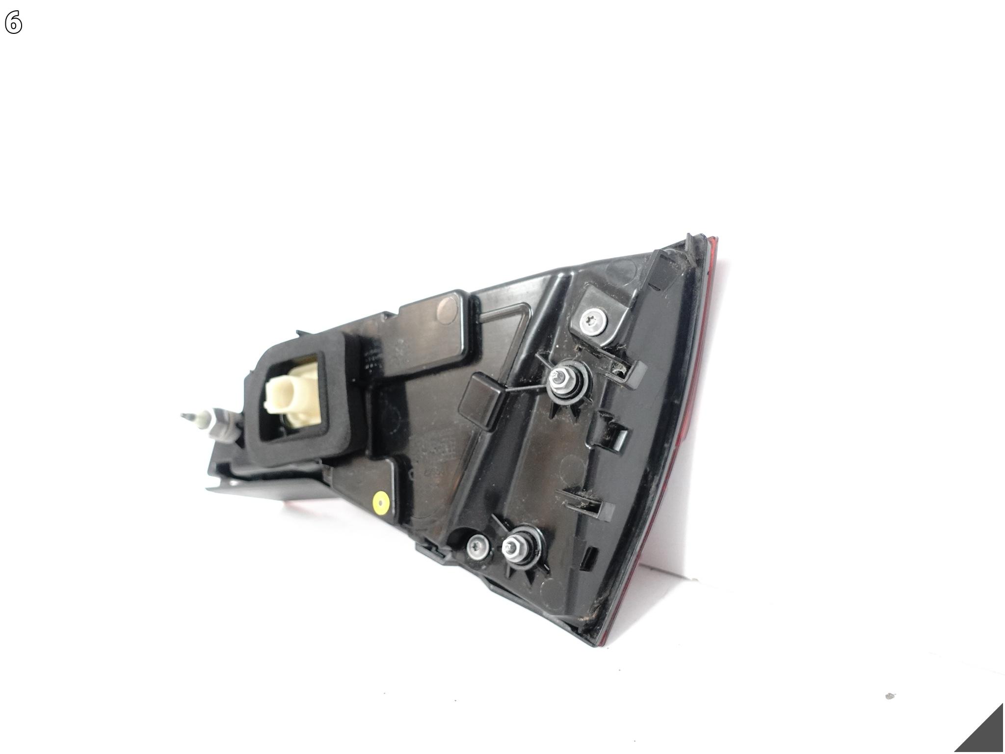 AUDI S8 PLUS A8 4H0 D4 LIFT 13-17 LAMPA LED LEWA TYŁ KLAPA BAGAŻNIKA EUROPA AUDI S8 PLUS A8 4H0 D4 LIFT 13-17 LAMPA LED LEWA TYŁ KLAPA BAGAŻNIKA EUROPA - obrazek 7