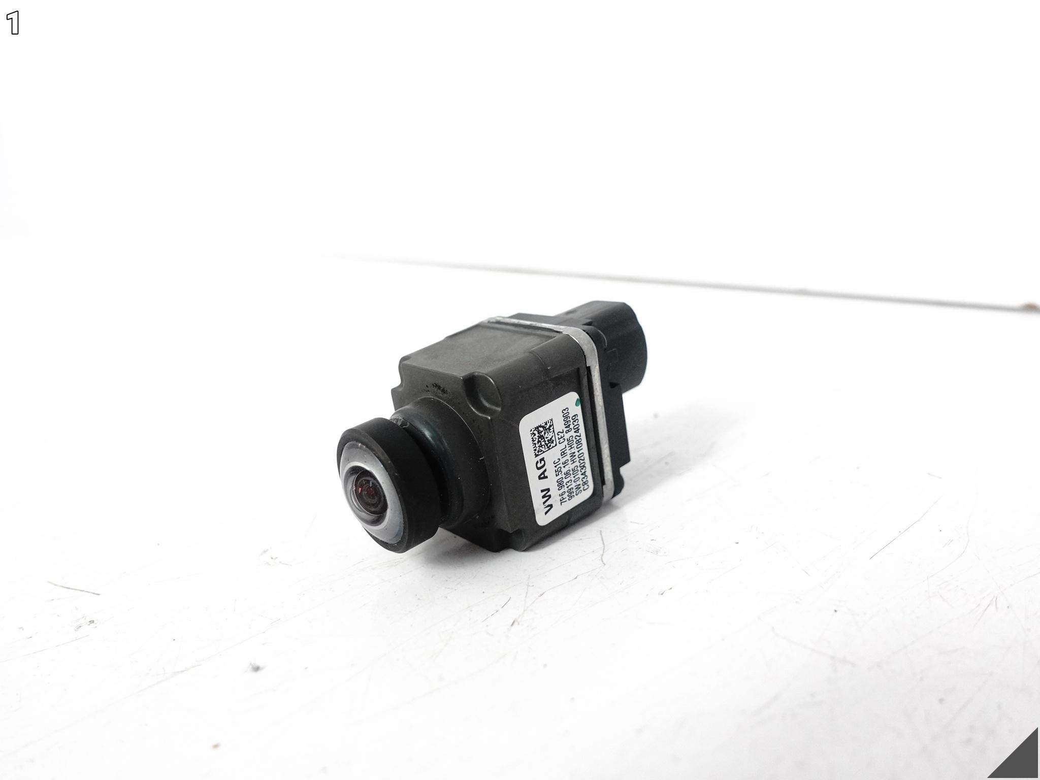 AUDI S8 A8 4H0 D4 RS7 S7 A7 4G8 RS6 S6 4G0 C7 VW PORSCHE KAMERA PRZÓD TYŁ AUDI S8 A8 4H0 D4 RS7 S7 A7 4G8 RS6 S6 4G0 C7 VW PORSCHE KAMERA PRZÓD TYŁ - obrazek 2