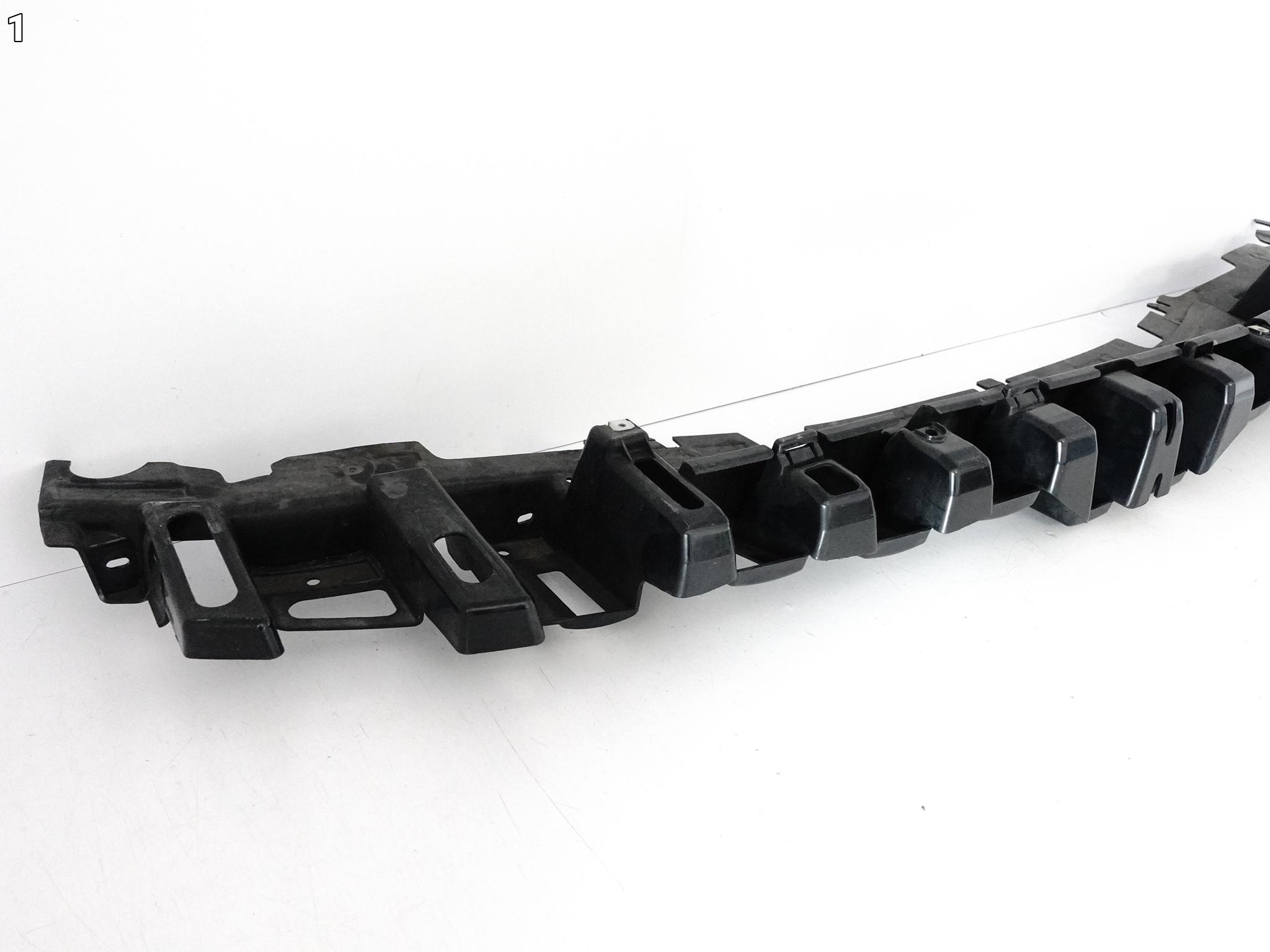 RANGE ROVER SPORT II L494 13-18 WZMOCNIENIE ŚLIZG ABSORBER ZDERZAK PRZÓD RANGE ROVER SPORT II L494 13-18 WZMOCNIENIE ŚLIZG ABSORBER ZDERZAK PRZÓD - obrazek 2