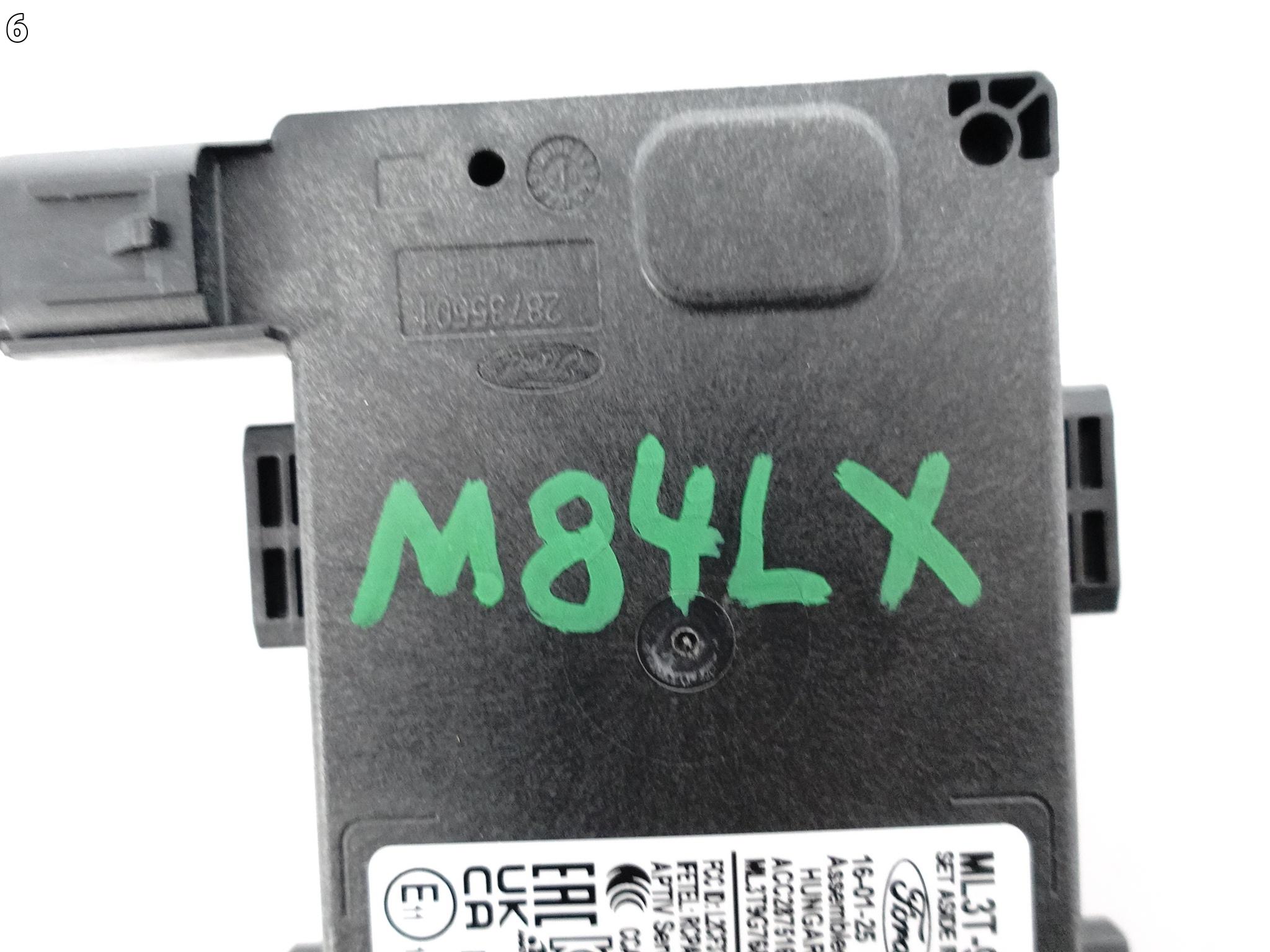FORD MUSTANG VII MACH-E ESCAPE IV F-150 F-250 RADAR DISTRONIC SENSOR ACC FORD MUSTANG VII MACH-E ESCAPE IV F-150 F-250 RADAR DISTRONIC SENSOR ACC - obrazek 7