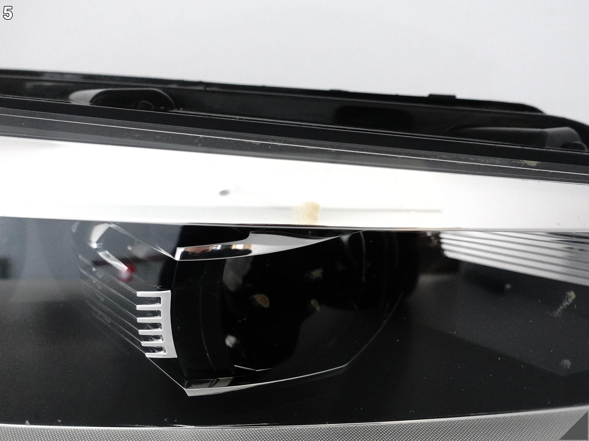 VW TOURAN 5TB 2 (II GENERACJA) 15- LAMPA FULL LED PRAWA PRZÓD EUROPA *082A* VW TOURAN 5TB 2 (II GENERACJA) 15- LAMPA FULL LED PRAWA PRZÓD EUROPA *082A* - obrazek 6