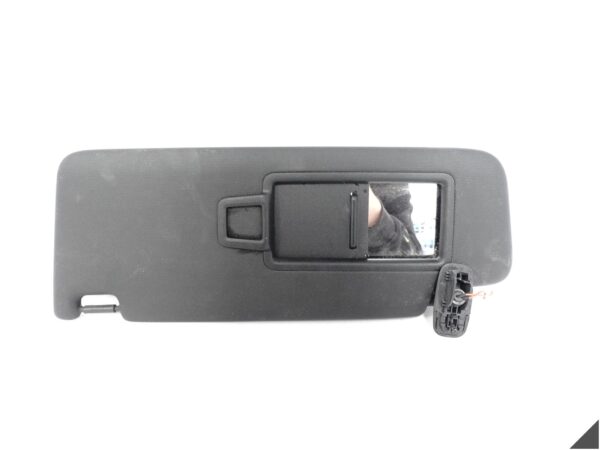 AUDI A3 8Y0 A4 B9 8W0 A5 8W6 S-LINE OSŁONA PRZECIWSŁONECZNA KIEROWCA LEWA AUDI A3 8Y0 A4 B9 8W0 A5 8W6 S-LINE OSŁONA PRZECIWSŁONECZNA KIEROWCA LEWA