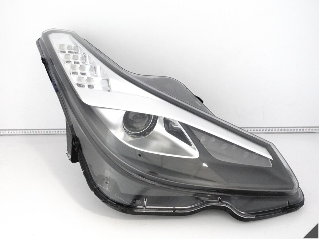 FERRARI GTC4LUSSO GTC4 LUSSO F151M 16-20 LAMPA XENON + LED PRAWA PRZÓD EU FERRARI GTC4LUSSO GTC4 LUSSO F151M 16-20 LAMPA XENON + LED PRAWA PRZÓD EU