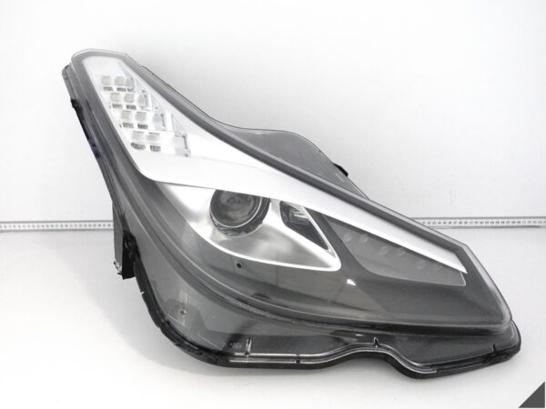 FERRARI GTC4LUSSO GTC4 LUSSO F151M 16-20 LAMPA XENON + LED PRAWA PRZÓD EU FERRARI GTC4LUSSO GTC4 LUSSO F151M 16-20 LAMPA XENON + LED PRAWA PRZÓD EU