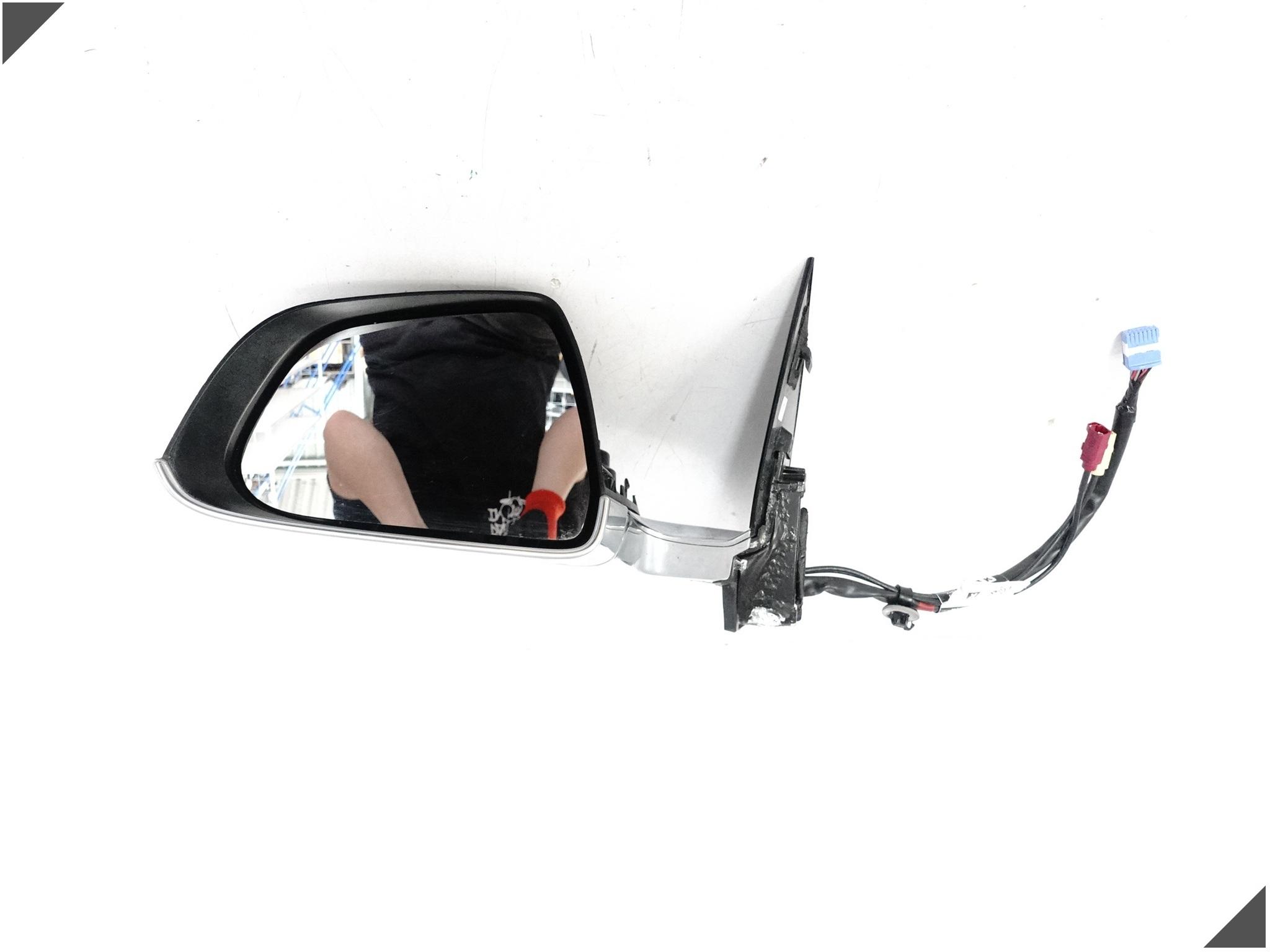 TESLA MODEL 3 16- LUSTERKO LUSTRO LEWE ZEWNĘTRZNE PRZÓD EU 11+1+1 = 13 PIN TESLA MODEL 3 16- LUSTERKO LUSTRO LEWE ZEWNĘTRZNE PRZÓD EU 11+1+1 = 13 PIN