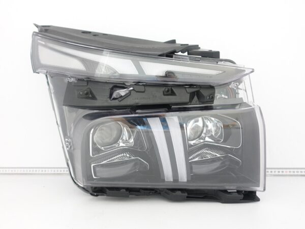 HYUNDAI SANTA FE (TM) IV 4 LIFT 20-23 LAMPA FULL LED PRAWA PRZÓD EUROPA HYUNDAI SANTA FE (TM) IV 4 LIFT 20-23 LAMPA FULL LED PRAWA PRZÓD EUROPA