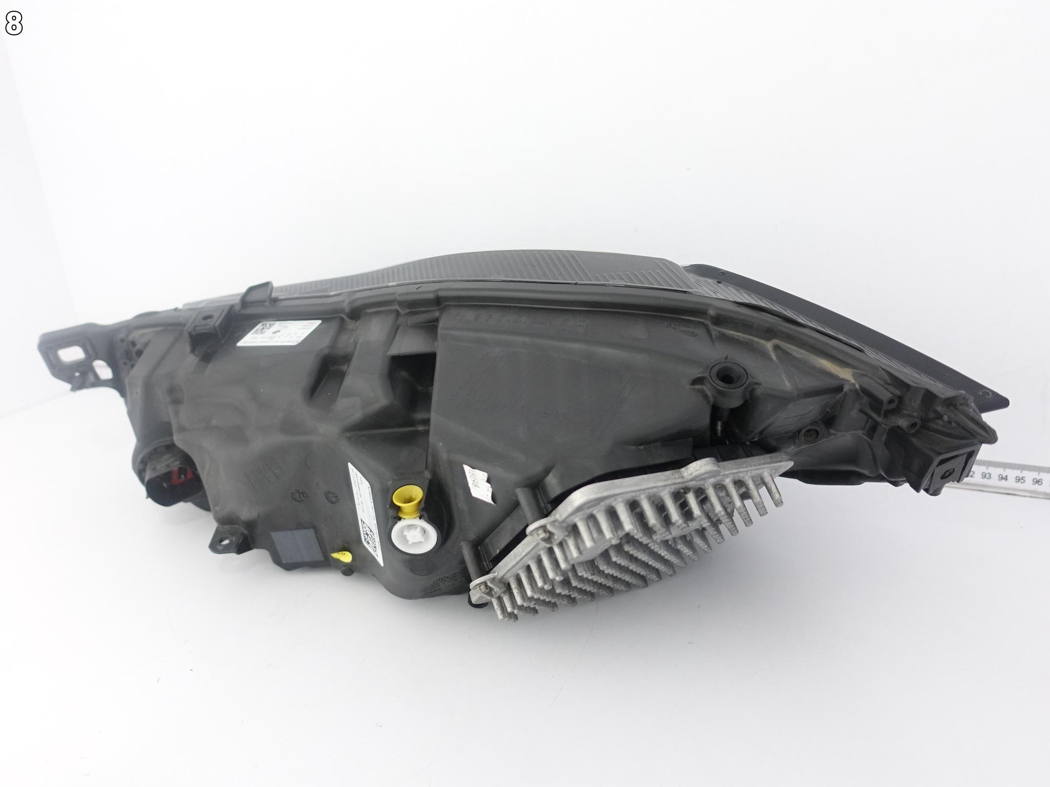 JAGUAR XF II X260 F-PACE X761 LIFT 20- LAMPA MID RT FULL LED PRAWA PRZÓD EU JAGUAR XF II X260 F-PACE X761 LIFT 20- LAMPA MID RT FULL LED PRAWA PRZÓD EU - obrazek 9