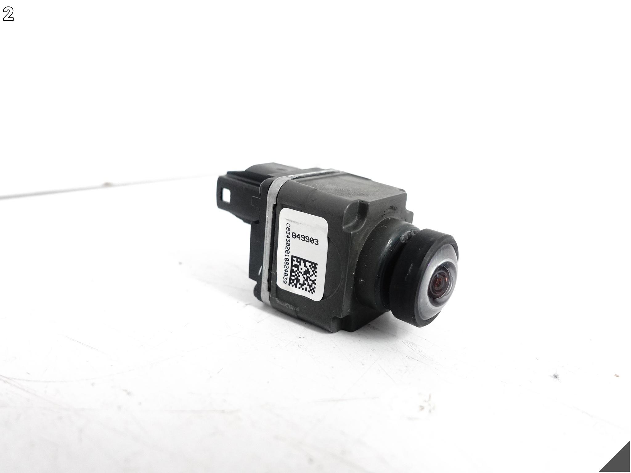 AUDI S8 A8 4H0 D4 RS7 S7 A7 4G8 RS6 S6 4G0 C7 VW PORSCHE KAMERA PRZÓD TYŁ AUDI S8 A8 4H0 D4 RS7 S7 A7 4G8 RS6 S6 4G0 C7 VW PORSCHE KAMERA PRZÓD TYŁ - obrazek 3