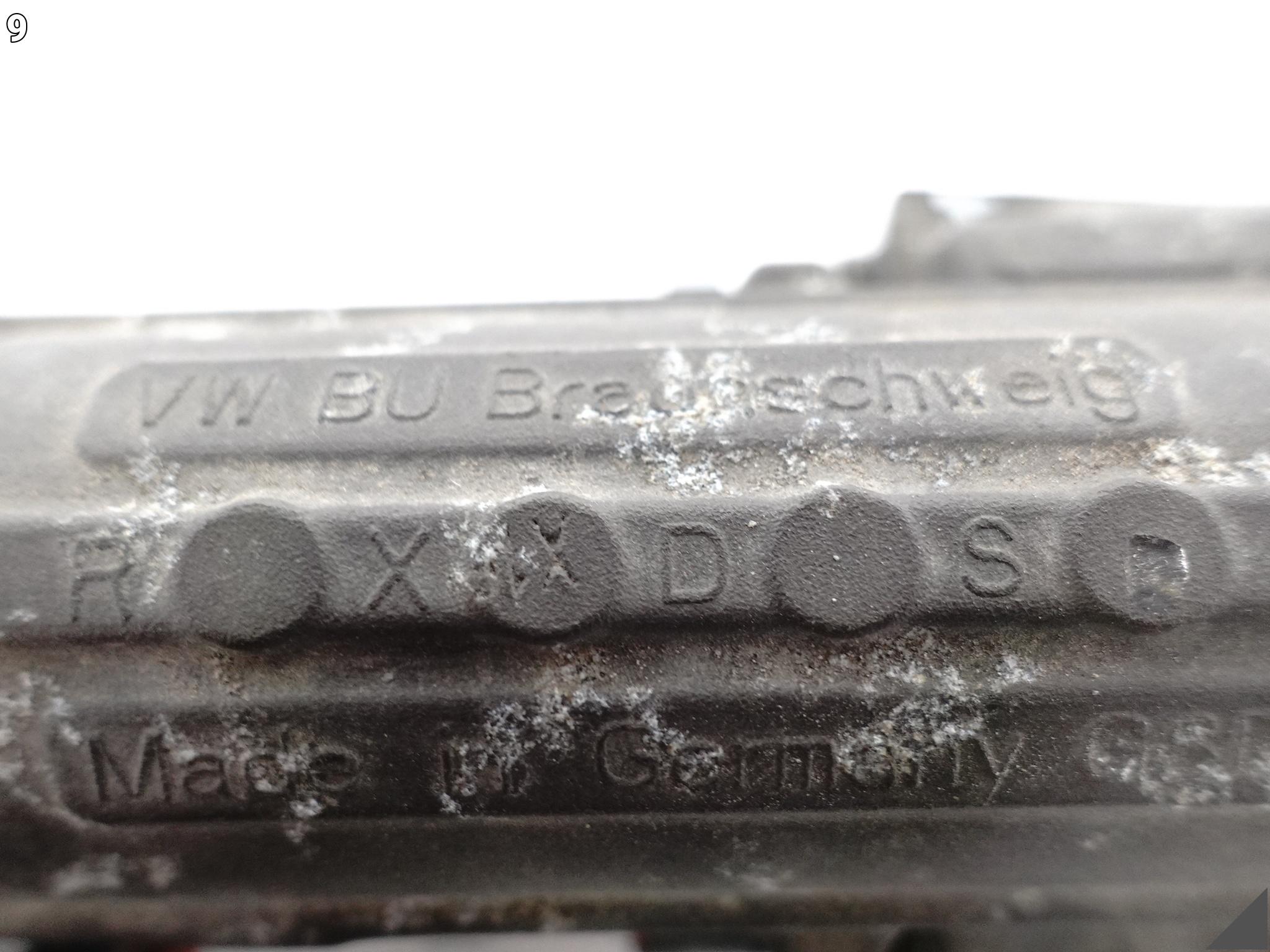AUDI S8 4H0 D4 RS7 4G8 RS6 4G0 C7 PRZEKŁADNIA KIEROWNICZA MAGLOWNICA 92 KM AUDI S8 4H0 D4 RS7 4G8 RS6 4G0 C7 PRZEKŁADNIA KIEROWNICZA MAGLOWNICA 92 KM - obrazek 10