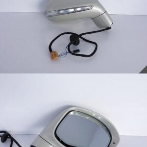 BENTLEY CONTINENTAL GT GTC LIFT LUSTERKO 12+2PIN PRAWE